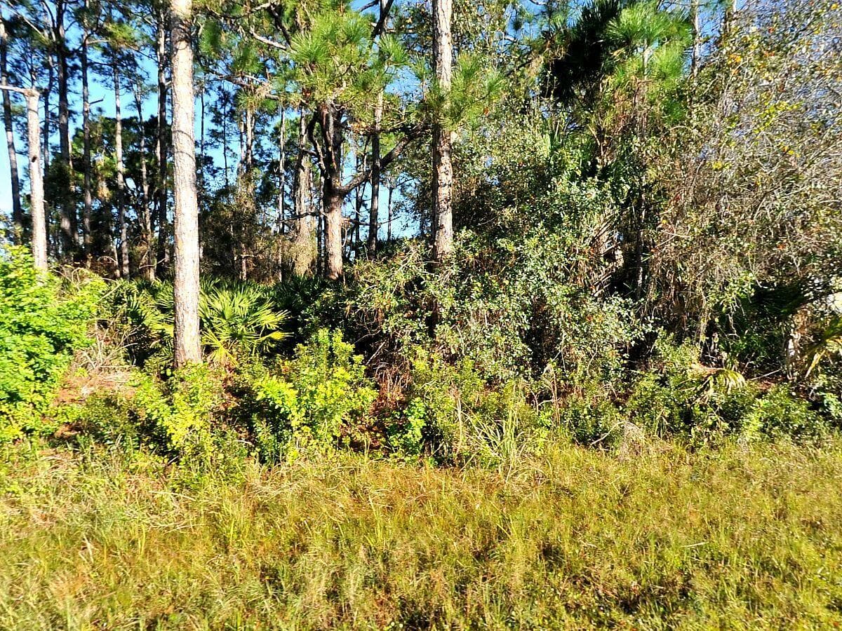 0 Rosa Avenue, North Port, FL 34286 — photo