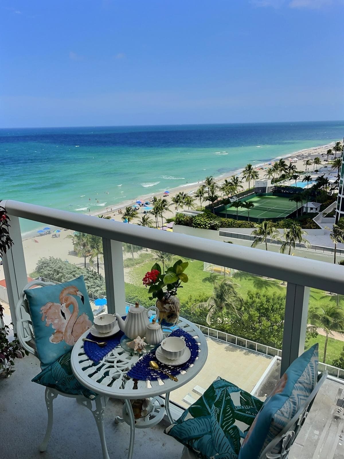 19201 Collins Avenue 809, Sunny Isles Beach, FL 33160 — photo 2 of 28