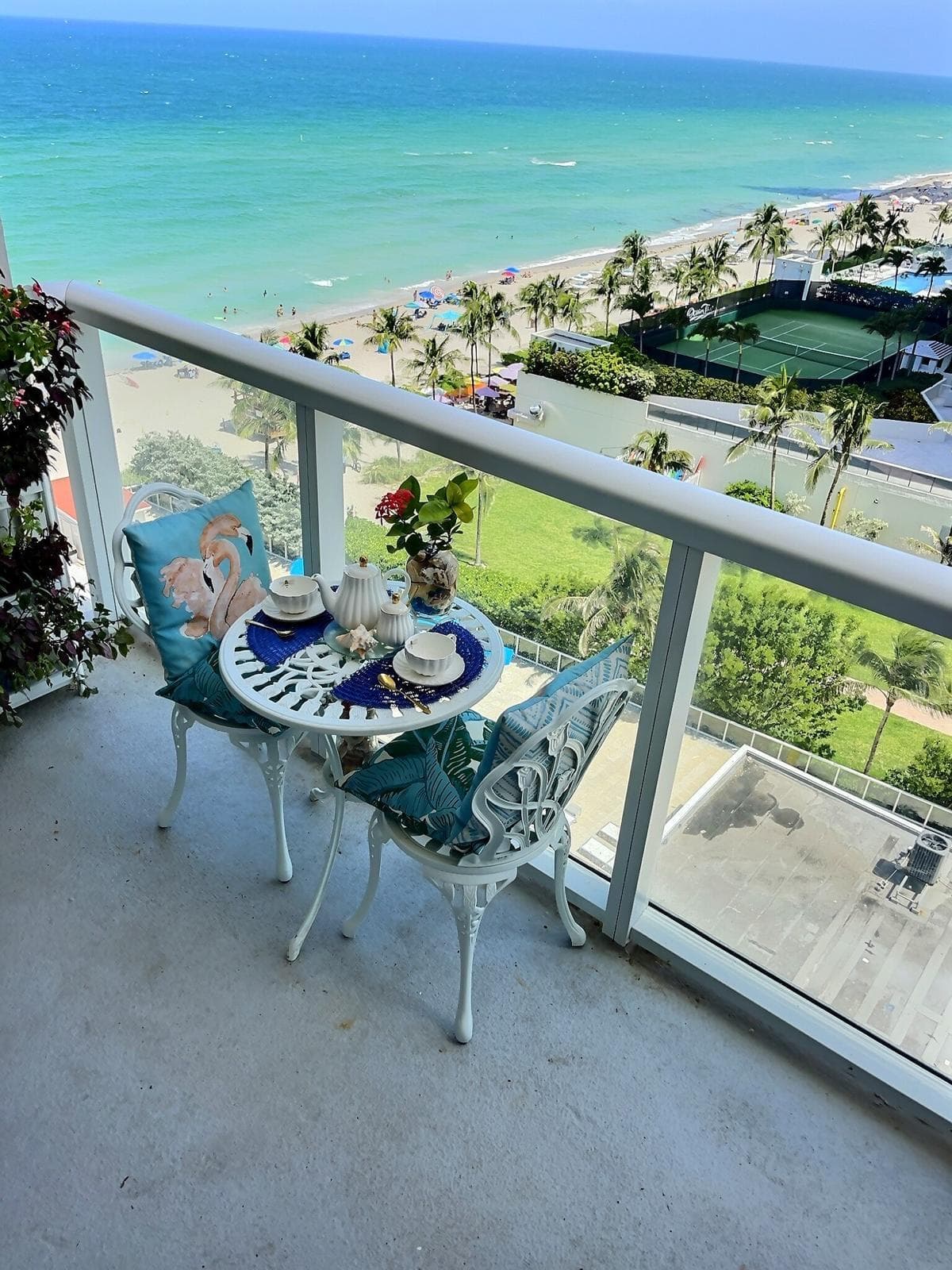 19201 Collins Avenue 809, Sunny Isles Beach, FL 33160 — photo 5 of 28