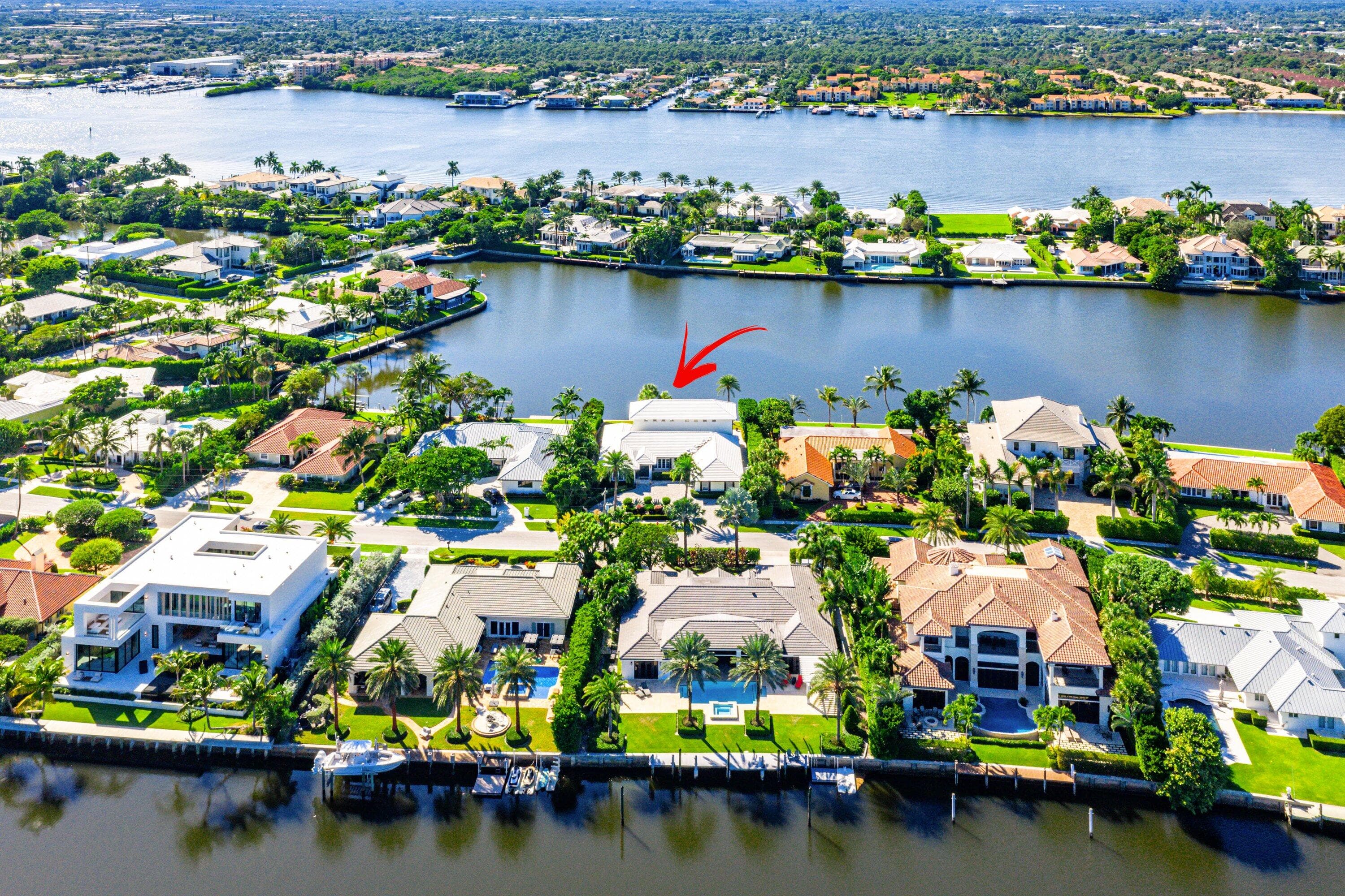50 Spoonbill Road, Manalapan, FL 33462 — photo 3 of 37
