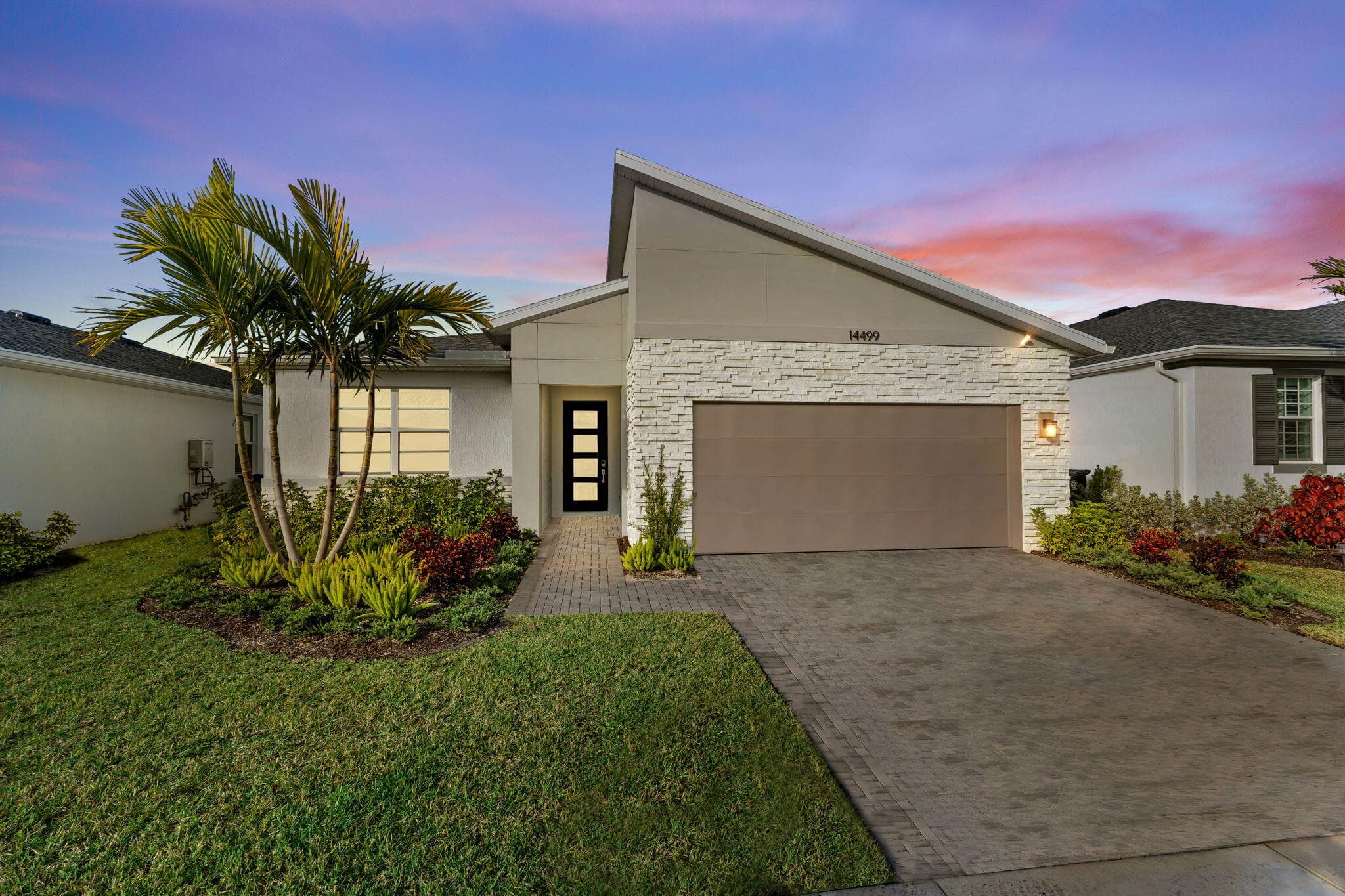 14499 SW Woodford Way, Port St. Lucie, FL 34987 — photo 1 of 45