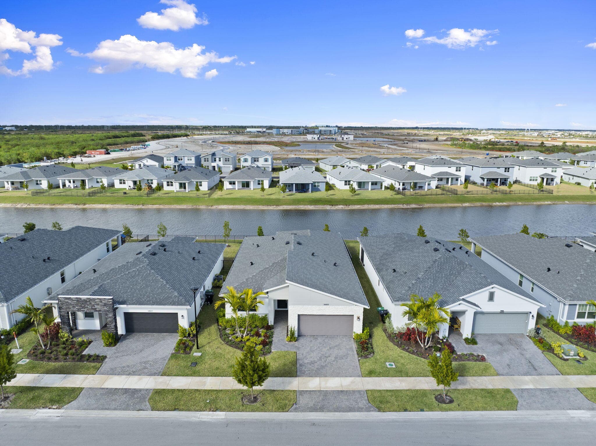14499 SW Woodford Way, Port St. Lucie, FL 34987 — photo 34 of 45