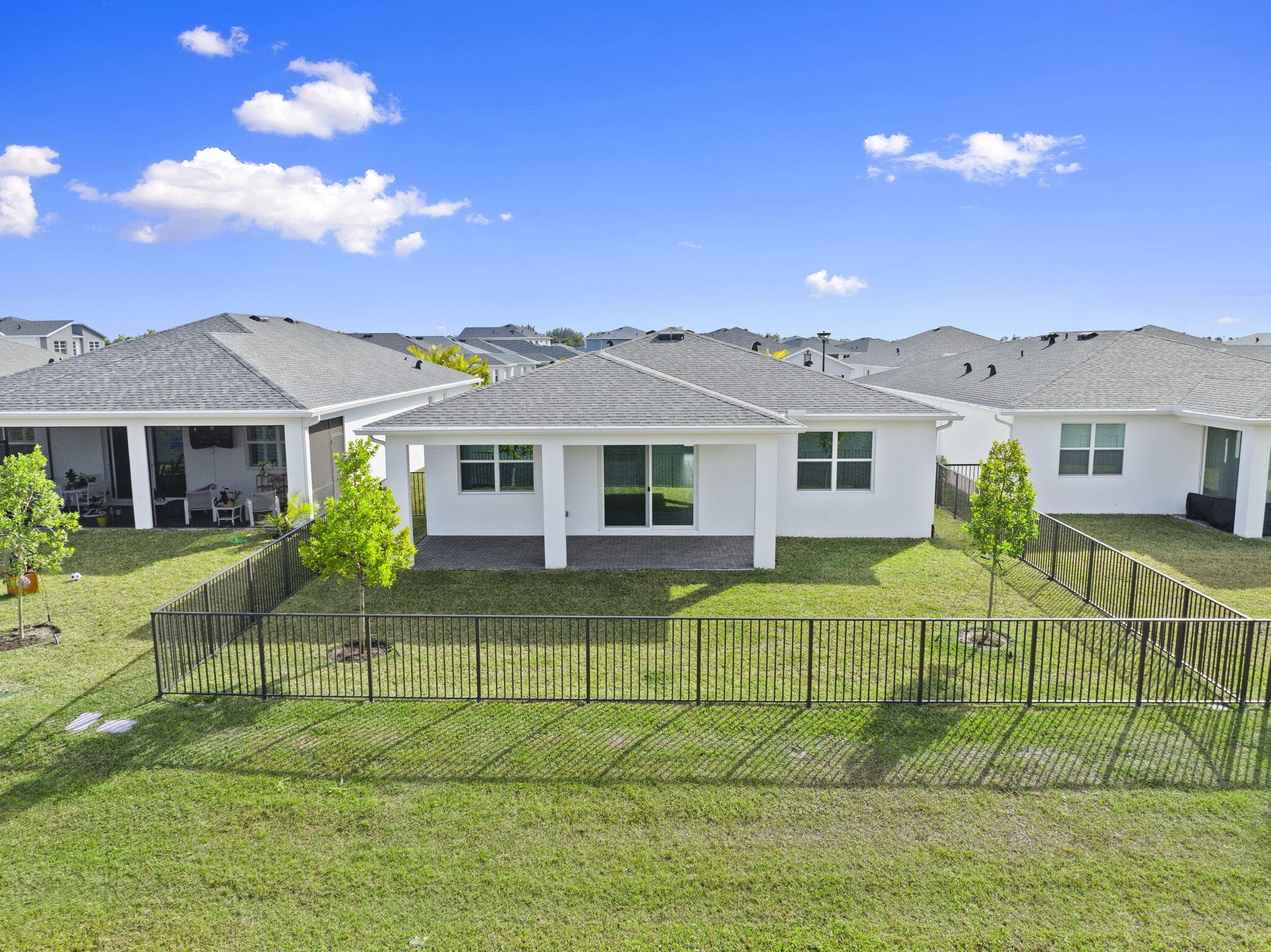 14499 SW Woodford Way, Port St. Lucie, FL 34987 — photo 36 of 45