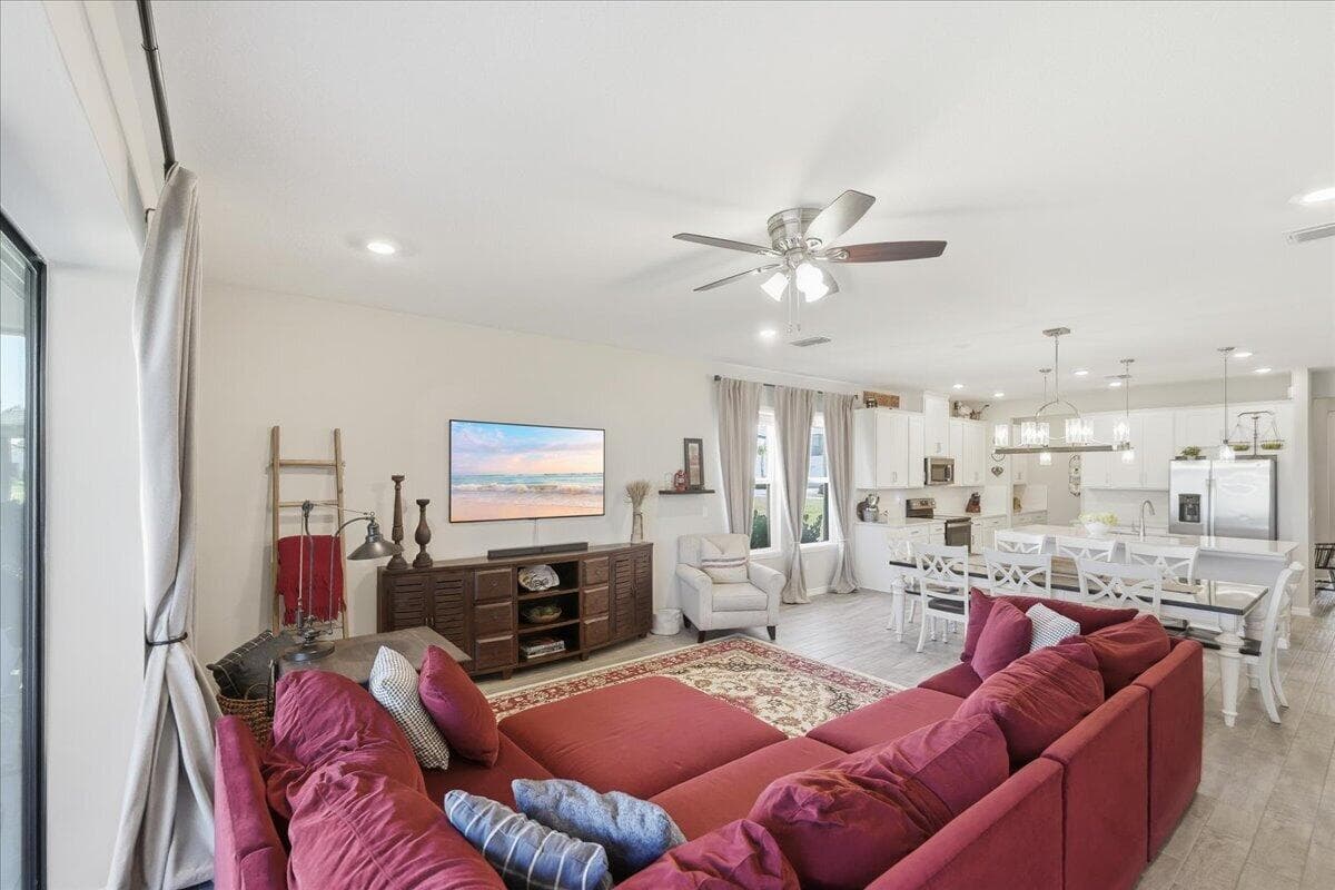11911 SW Macelli Way, Port St. Lucie, FL 34987 — photo 27 of 51