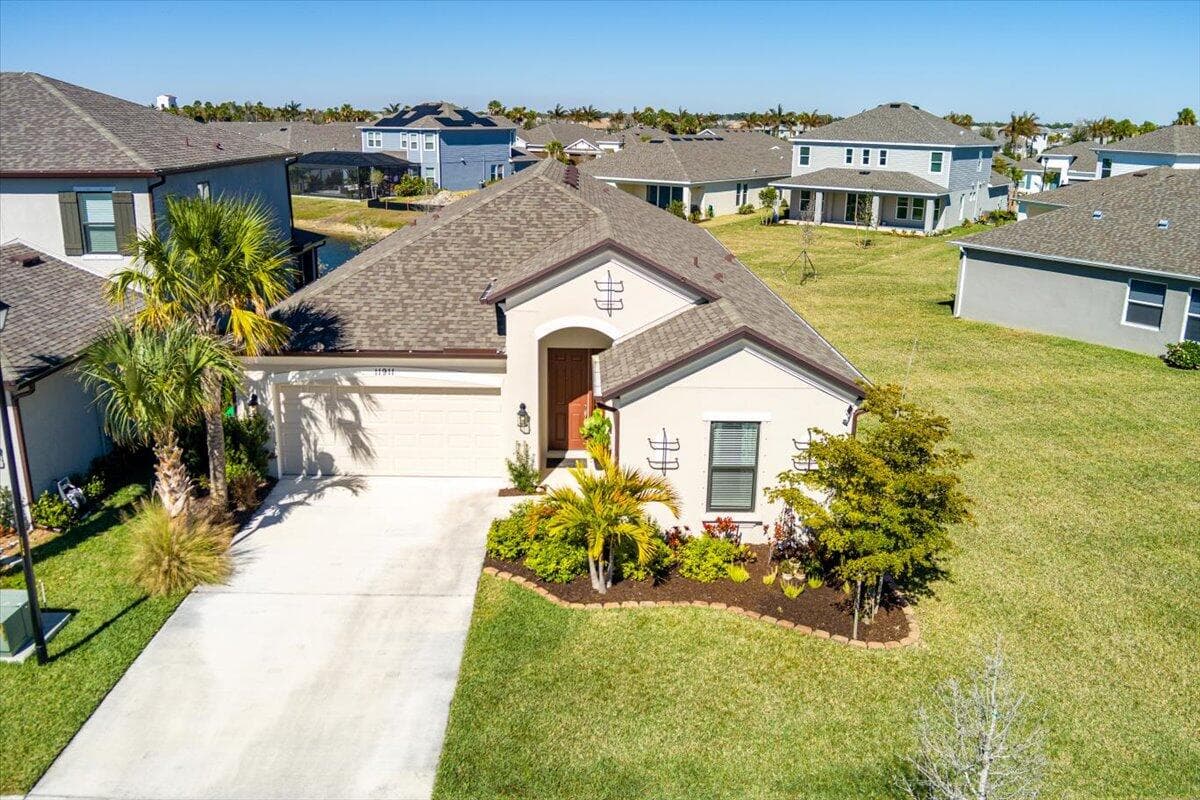 11911 SW Macelli Way, Port St. Lucie, FL 34987 — photo 4 of 51