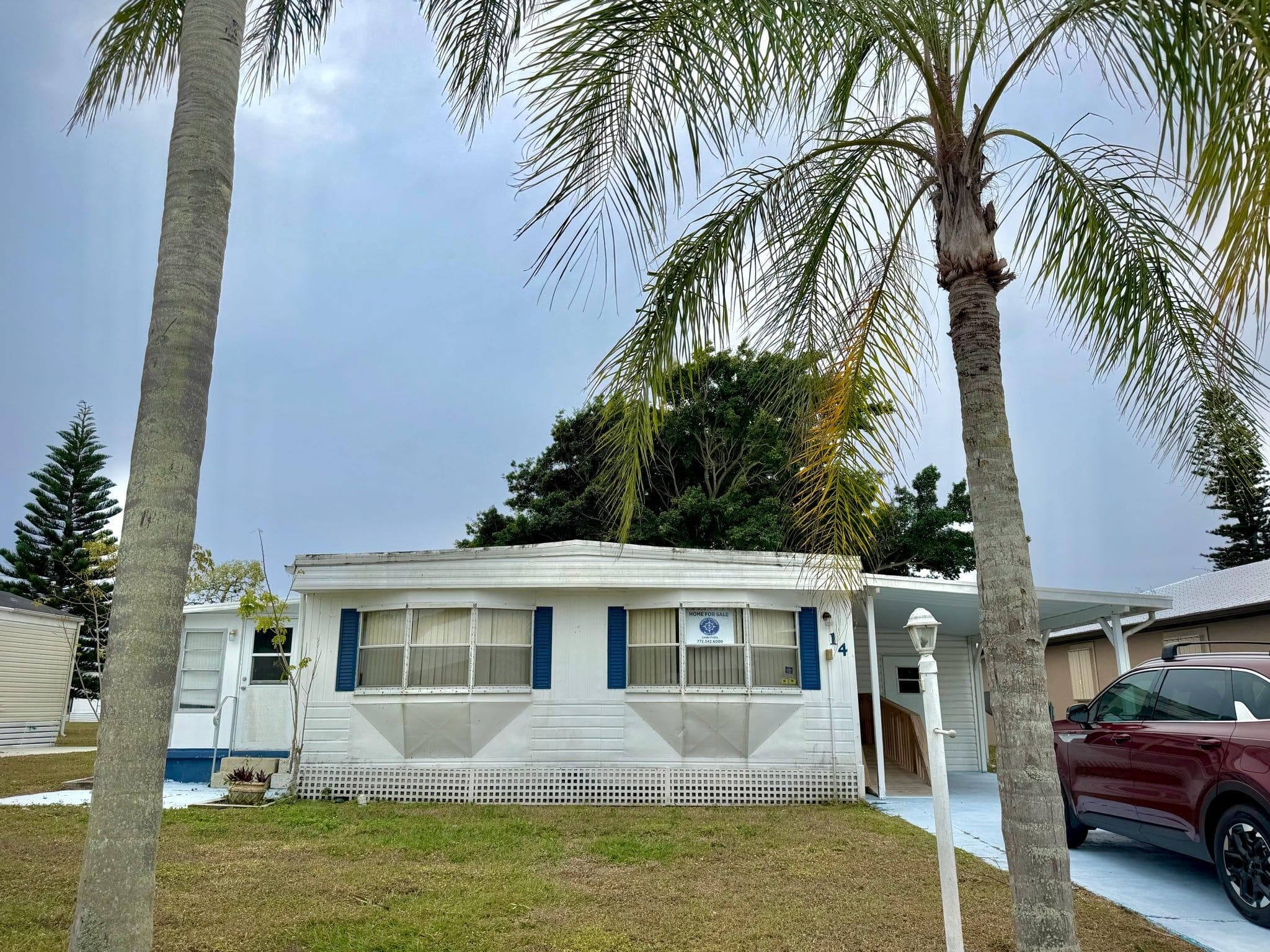 14 Golf Drive, Port St. Lucie, FL 34952 — photo 1 of 28