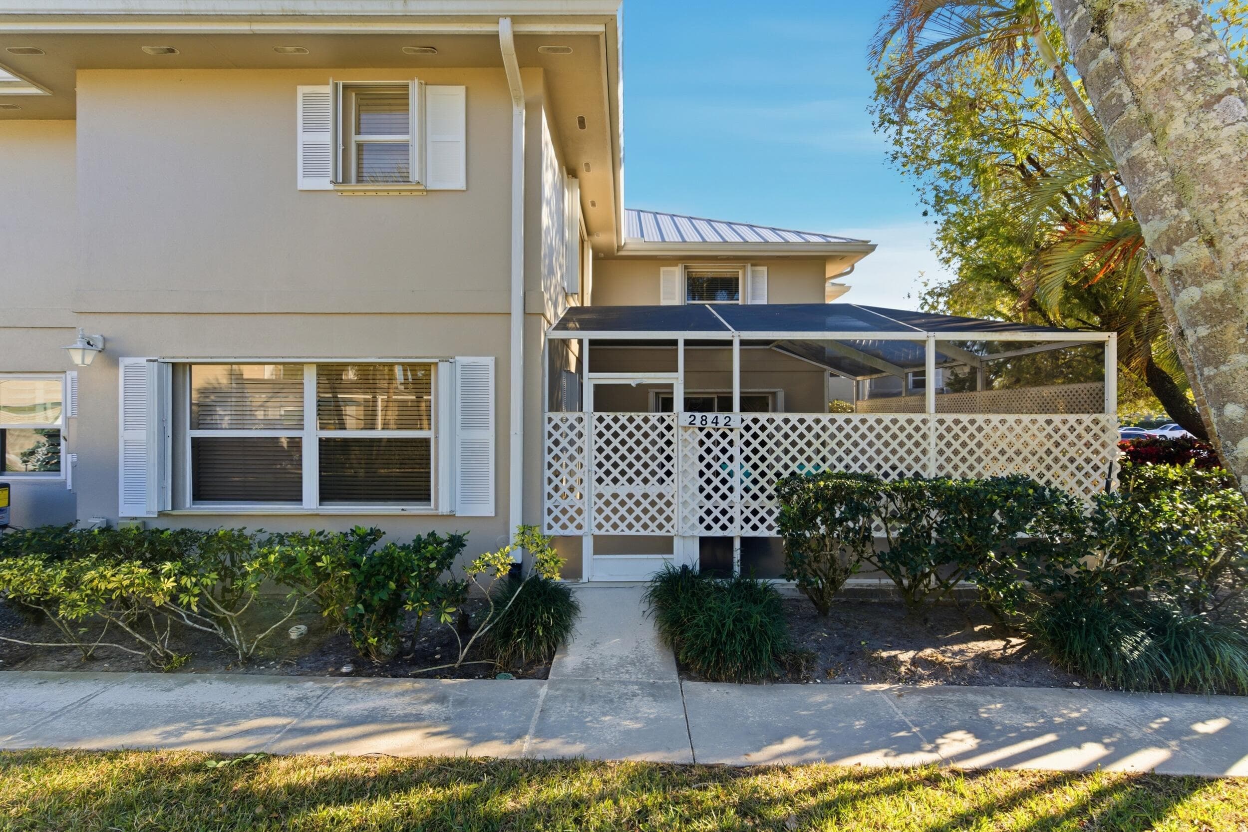 2842 SW Lakemont Place, Palm City, FL 34990 — photo
