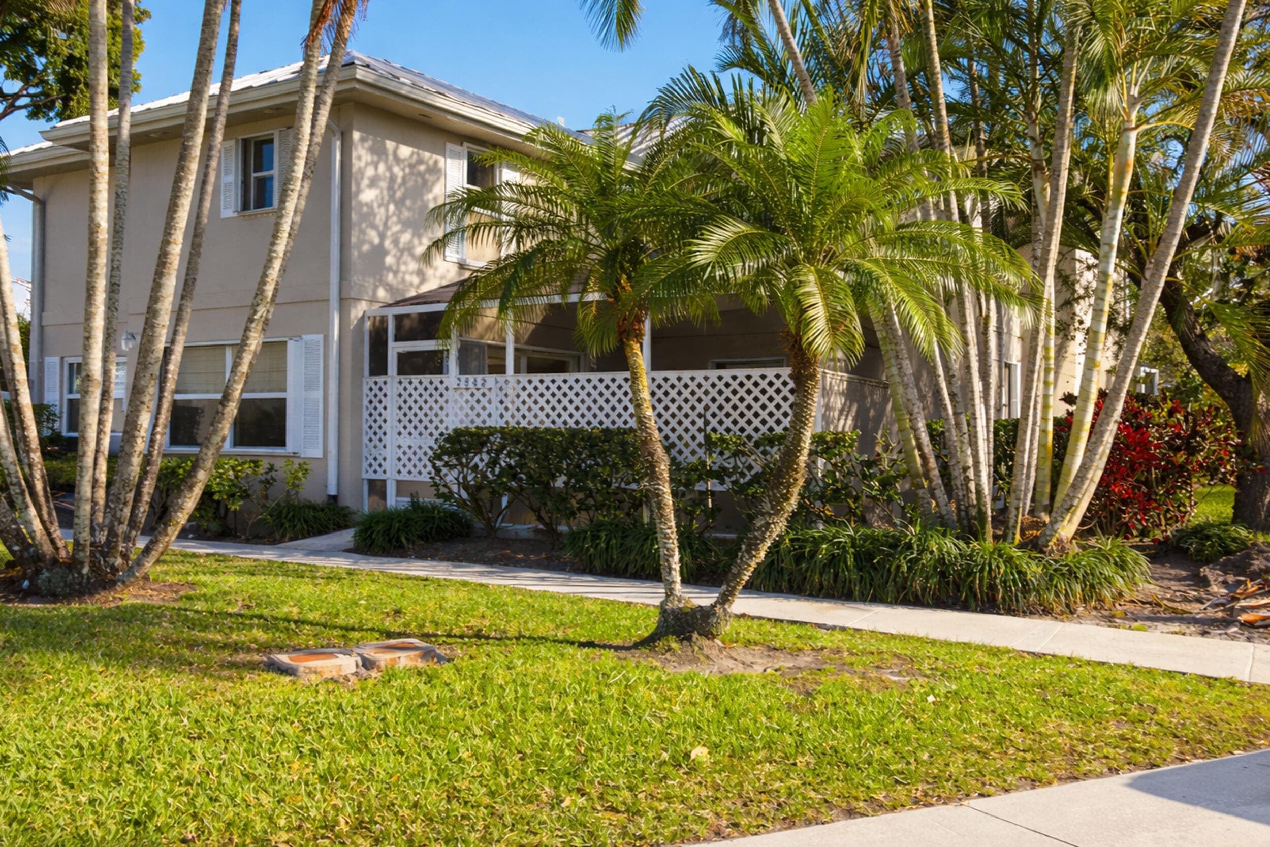 2842 SW Lakemont Place, Palm City, FL 34990 — photo 2 of 20