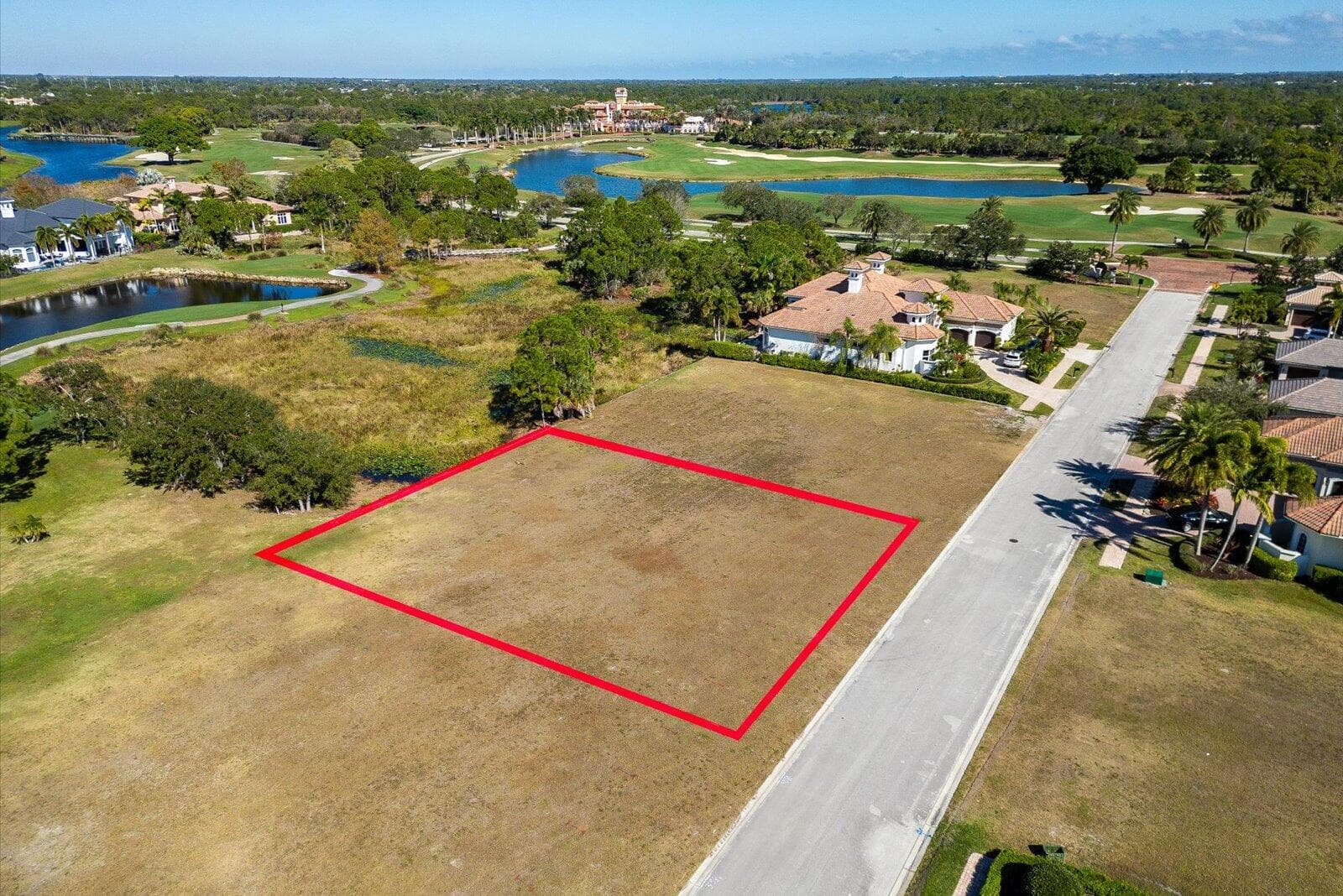 107 SE Rio Casarano, Port St. Lucie, FL 34984 — photo 1 of 7