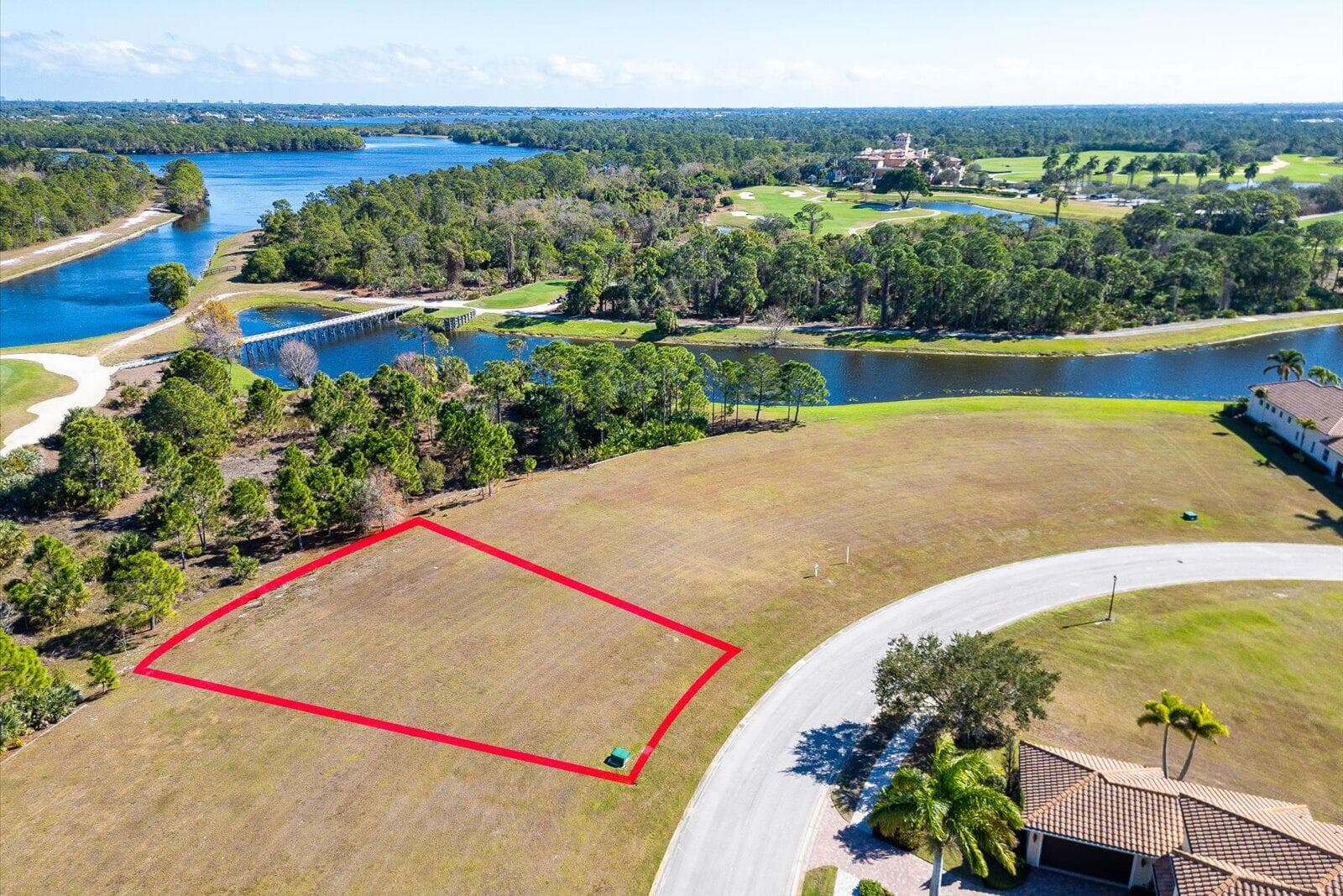 164 SE Rio Angelica, Port St. Lucie, FL 34984 — photo 1 of 7
