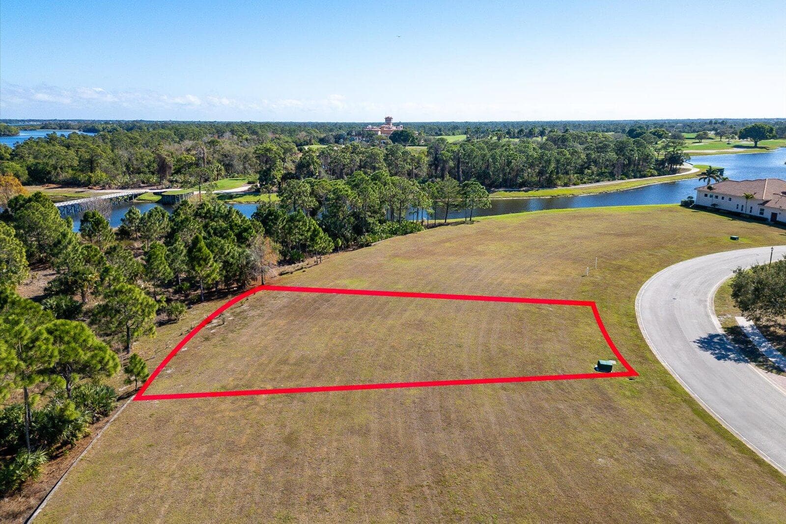 164 SE Rio Angelica, Port St. Lucie, FL 34984 — photo 5 of 7