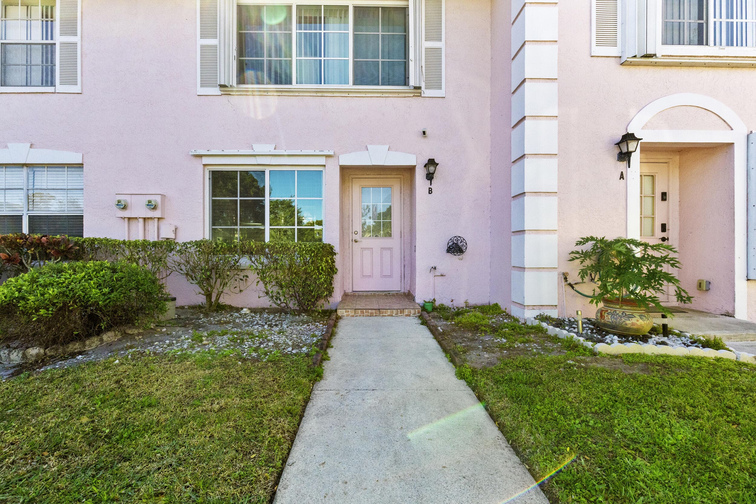 218 Foxtail Drive B, Greenacres, FL 33415 — photo 3 of 40