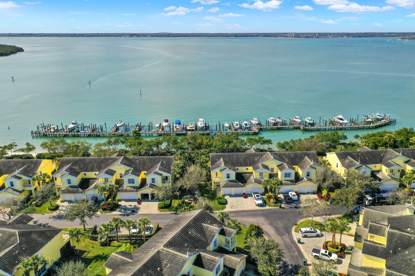 1002 Mariner Bay Boulevard 1002, Fort Pierce, FL 34949 — photo 2 of 28