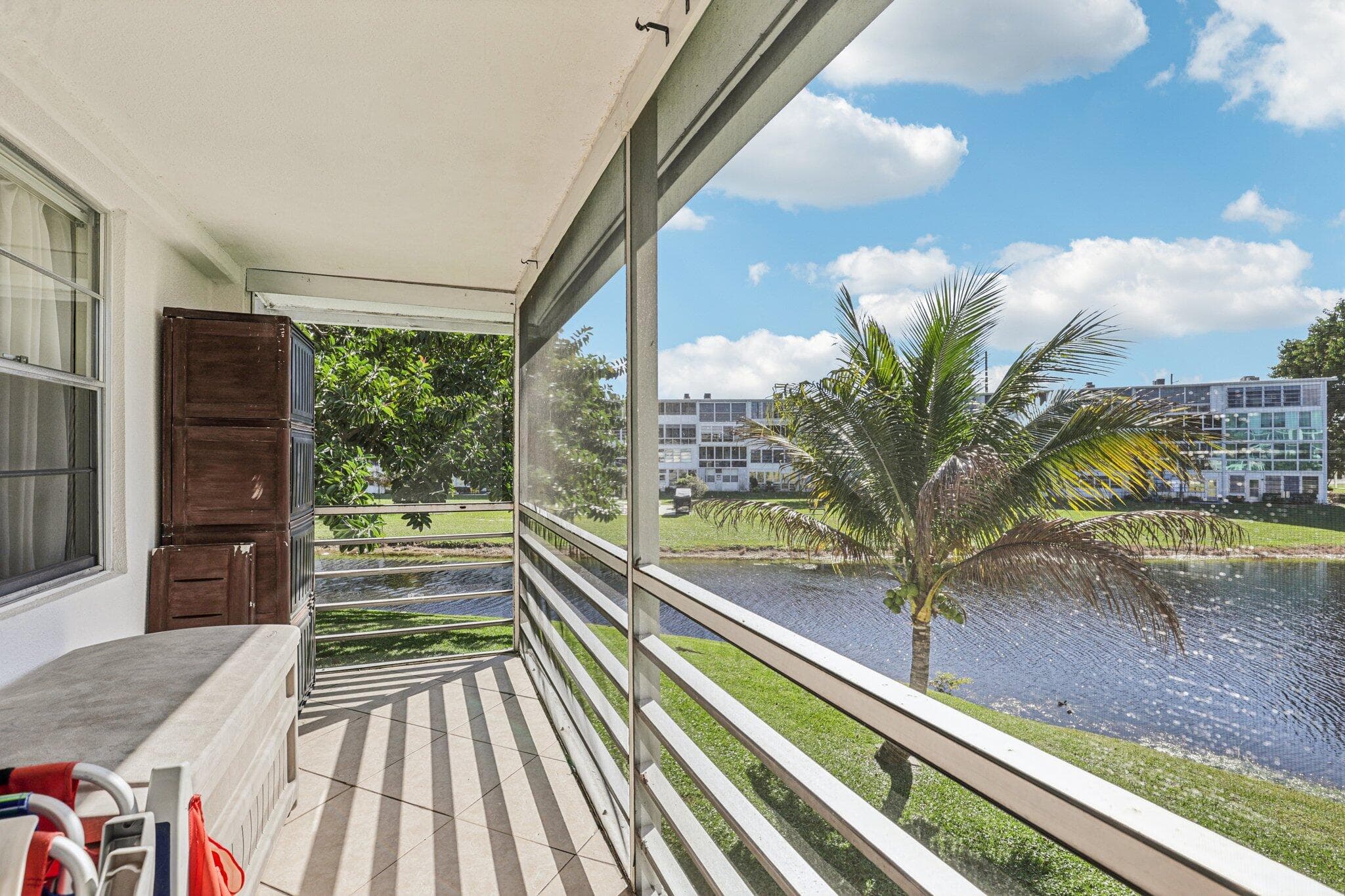 104 Oakridge H, Deerfield Beach, FL 33442 — photo 25 of 32