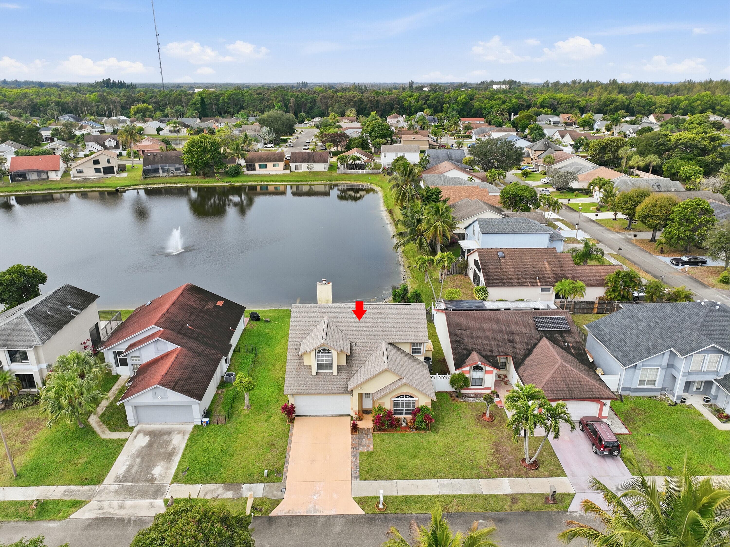 2805 Foxhall Drive E, West Palm Beach, FL 33417 — photo 42 of 54
