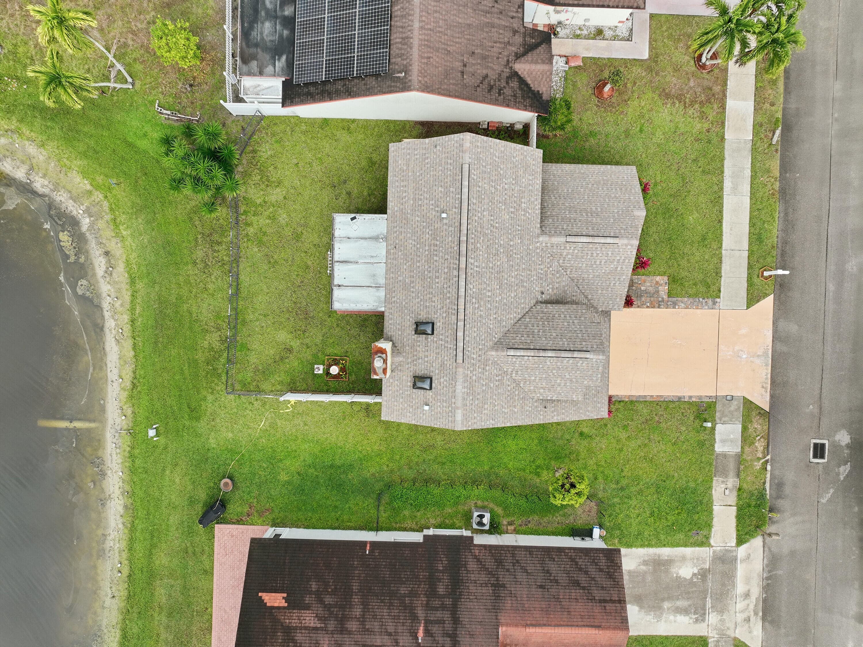 2805 Foxhall Drive E, West Palm Beach, FL 33417 — photo 45 of 54