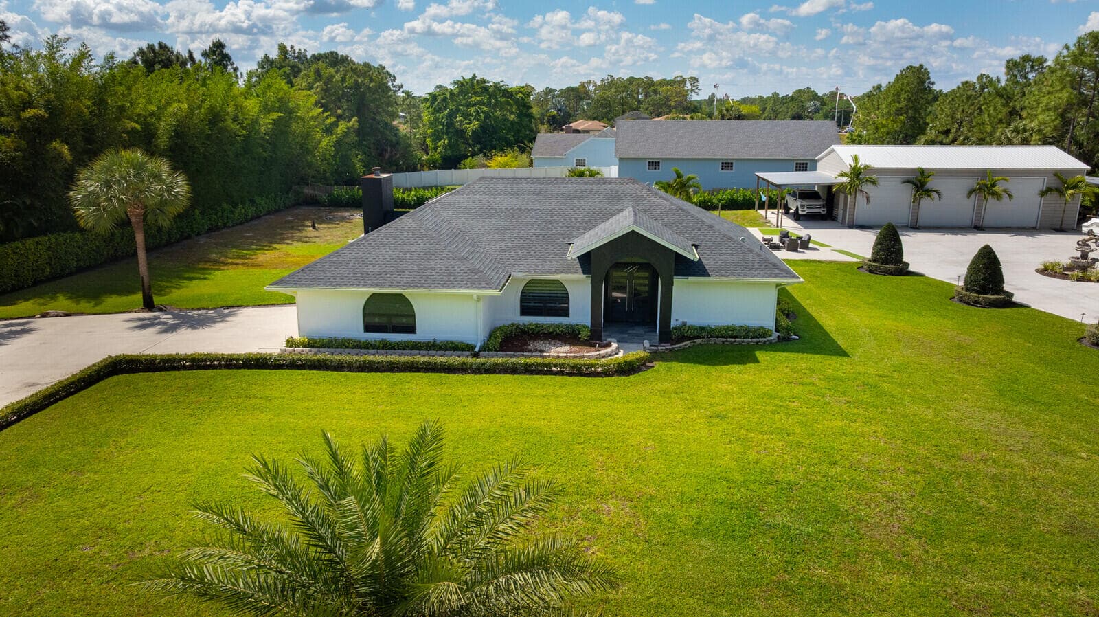 16966 91st Place N, The Acreage, FL 33470 — photo