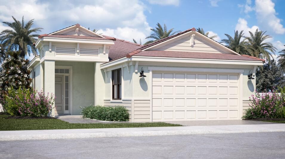 500 SE Fascino Circle, Port St. Lucie, FL 34987 — photo 1 of 14