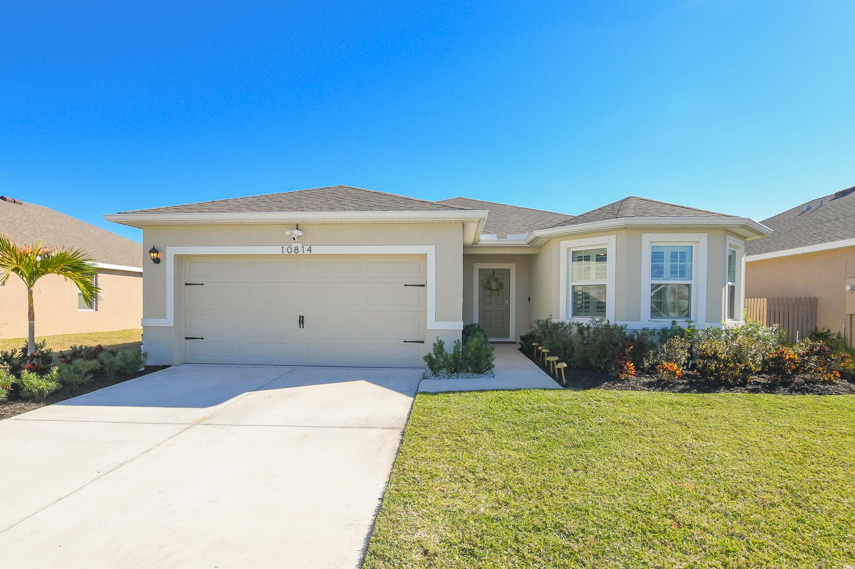 10814 SW Cremona Way, Port St. Lucie, FL 34987 — photo 1 of 56