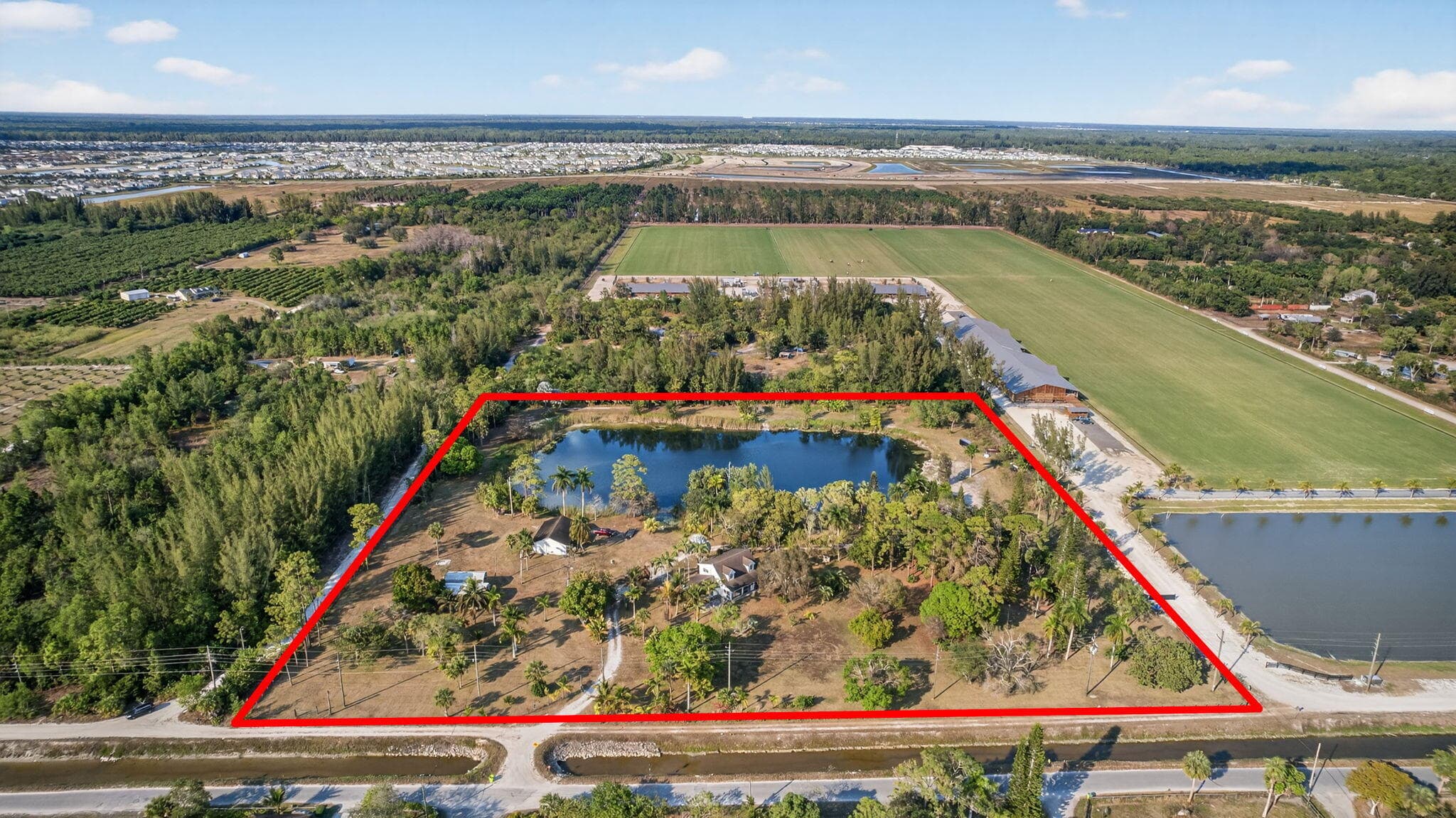 14685 40th Street N, Loxahatchee Groves, FL 33470 — photo 8 of 67
