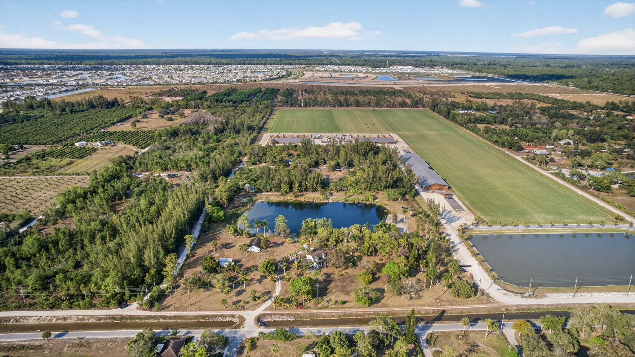 14685 40th Street N, Loxahatchee Groves, FL 33470 — photo 9 of 67