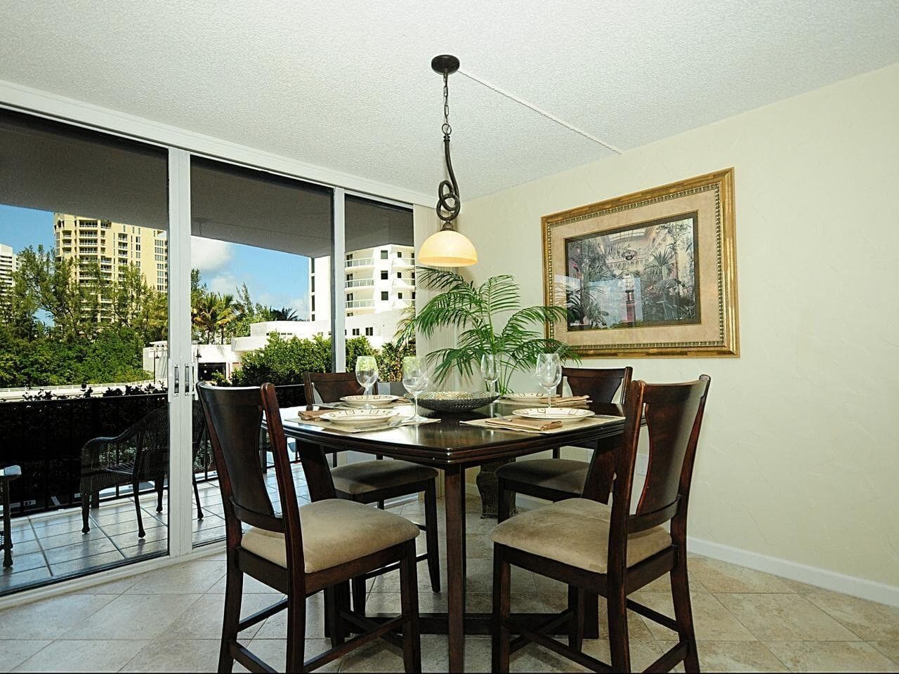 4200 N N Ocean Drive Drive 2-101, Riviera Beach, FL 33404 — photo 4 of 20