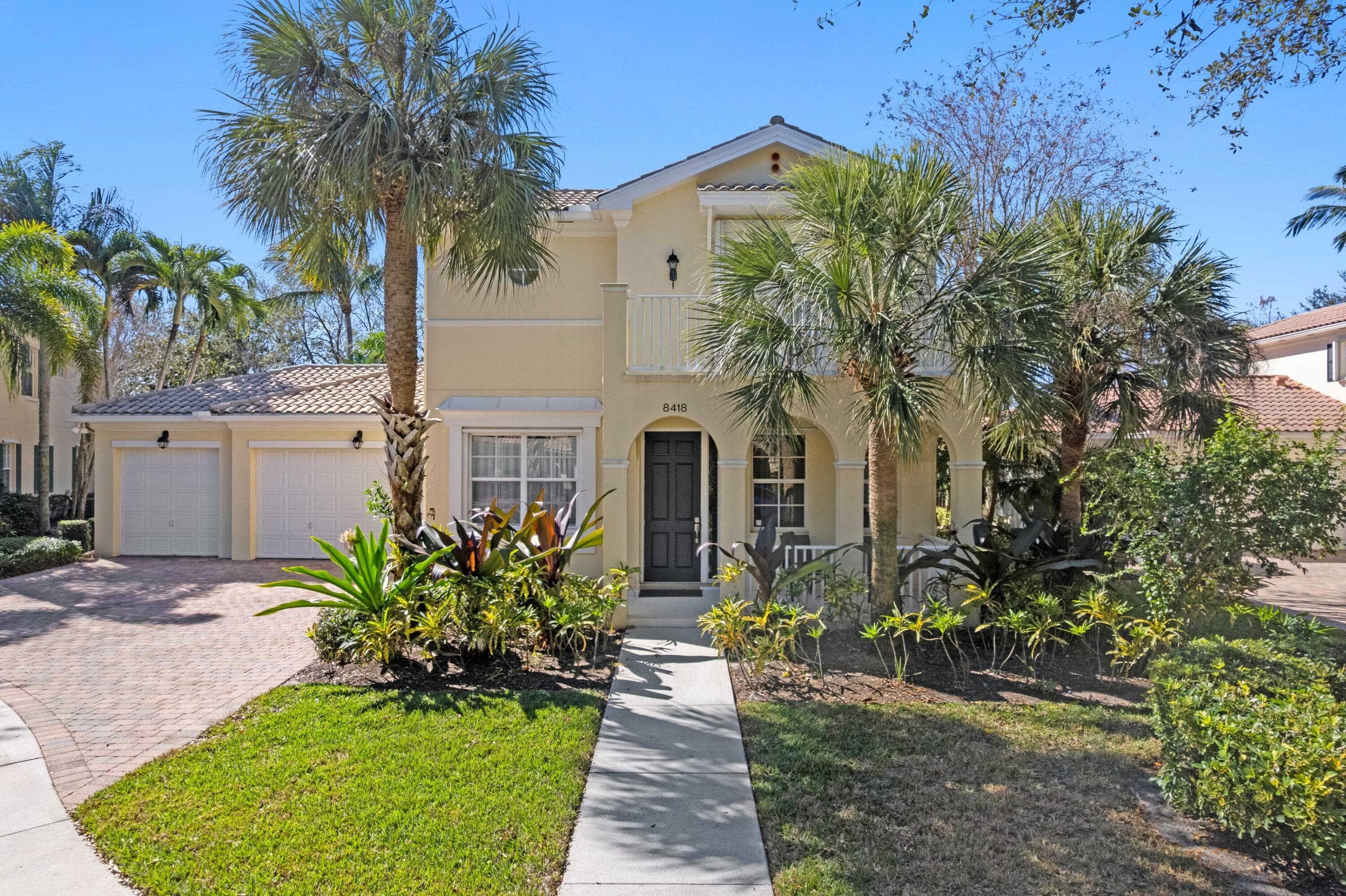 8418 Arima Lane, Wellington, FL 33414 — photo 2 of 46