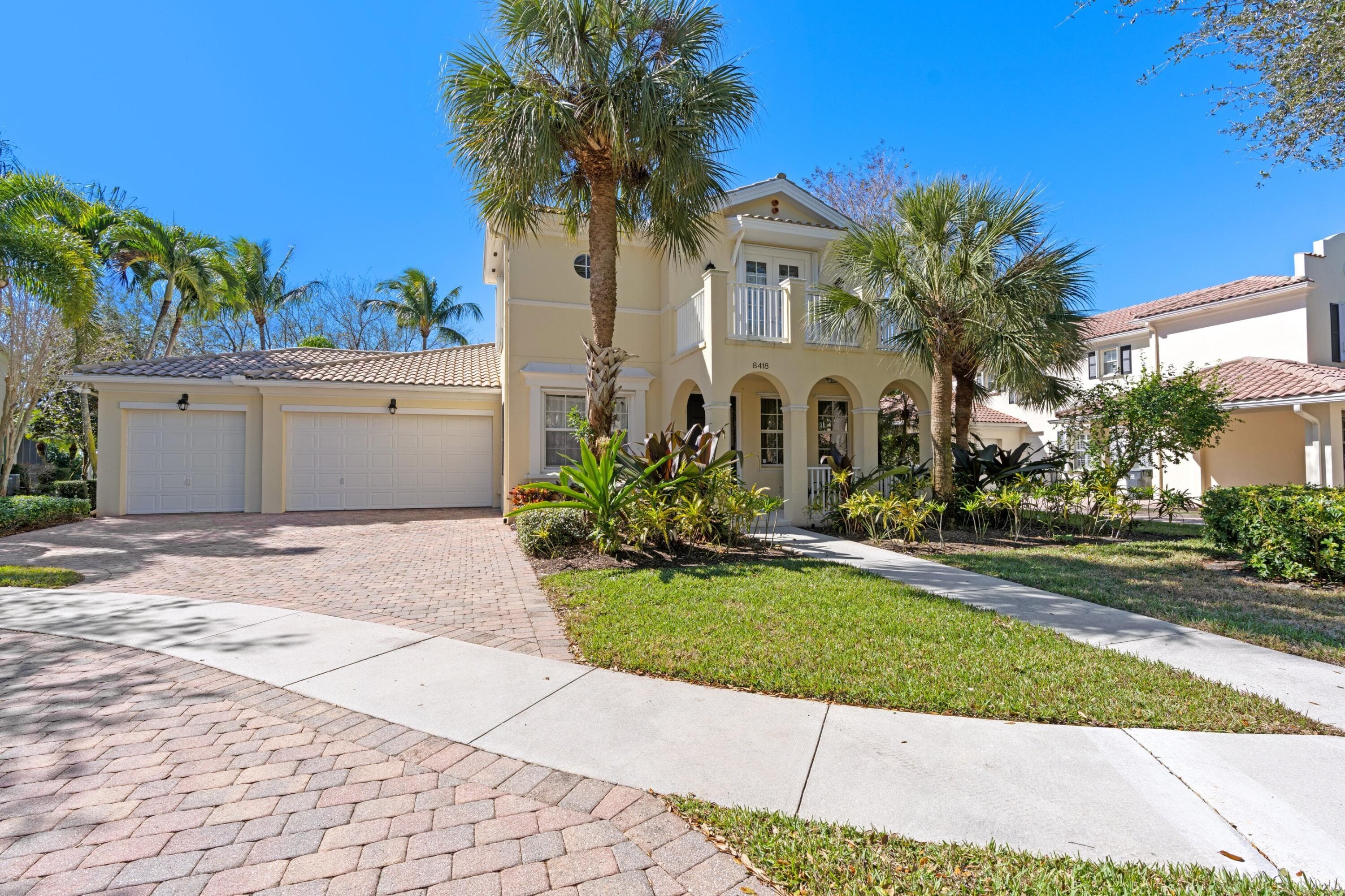 8418 Arima Lane, Wellington, FL 33414 — photo 3 of 46