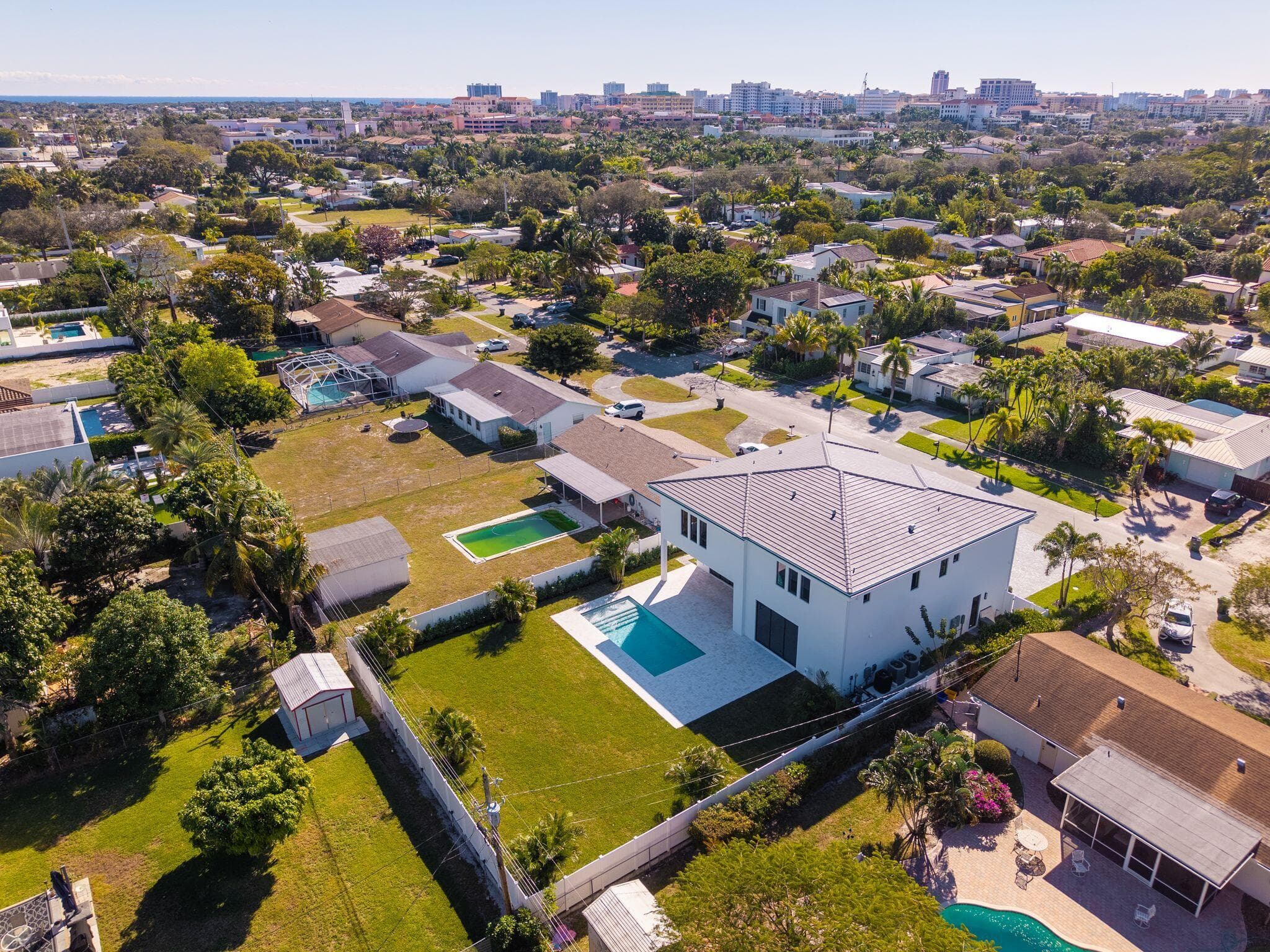 261 NW 8th Street, Boca Raton, FL 33432 — photo 35 of 53