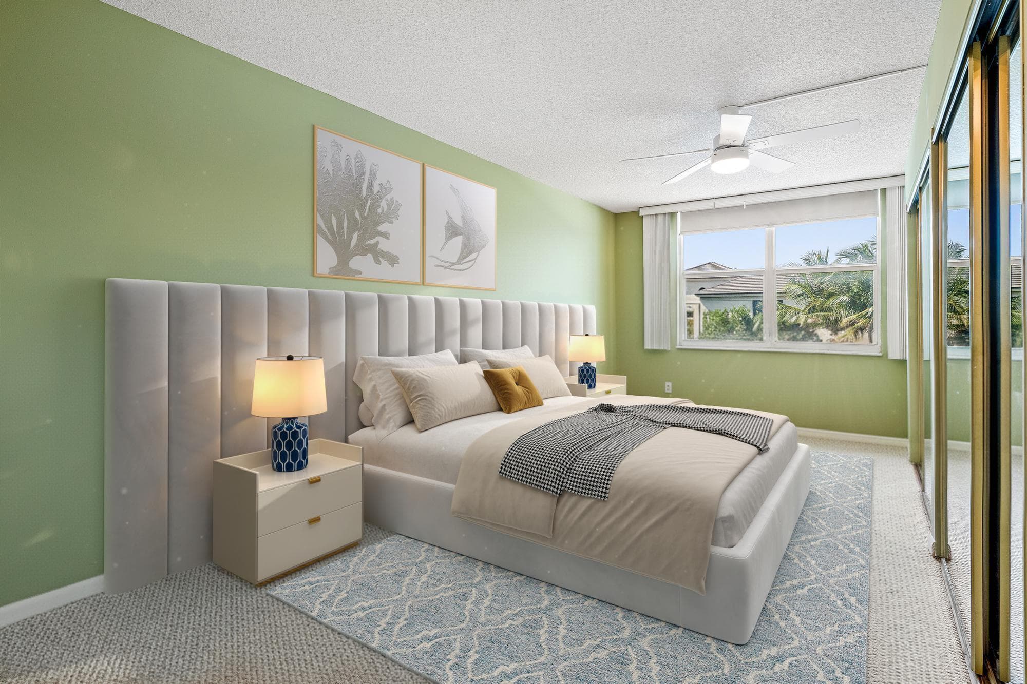 4505 S Ocean Boulevard 306, Highland Beach, FL 33487 — photo 18 of 37