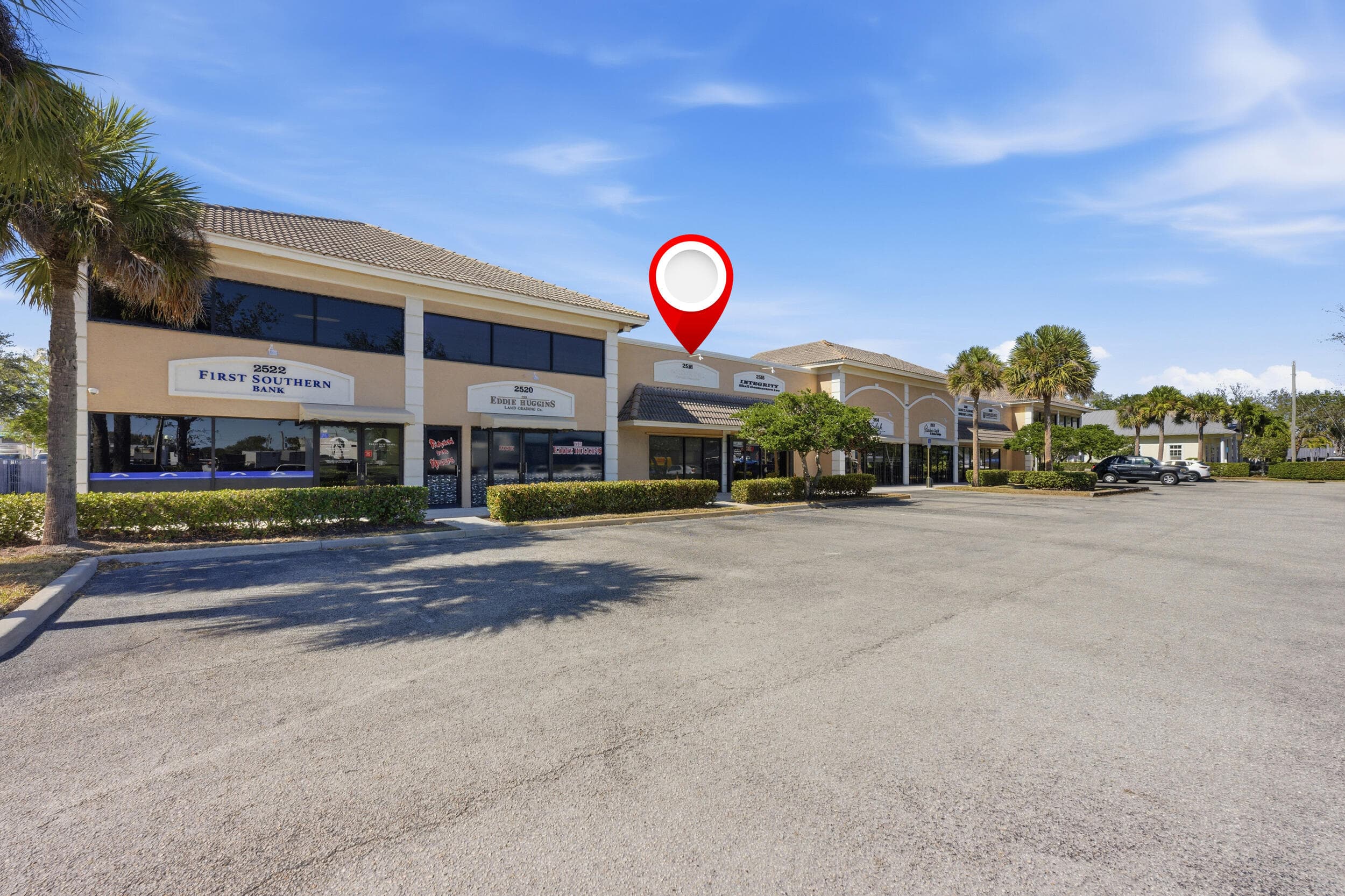 2518 SE Willoughby Boulevard 2518, Stuart, FL 34994 — photo 5 of 22