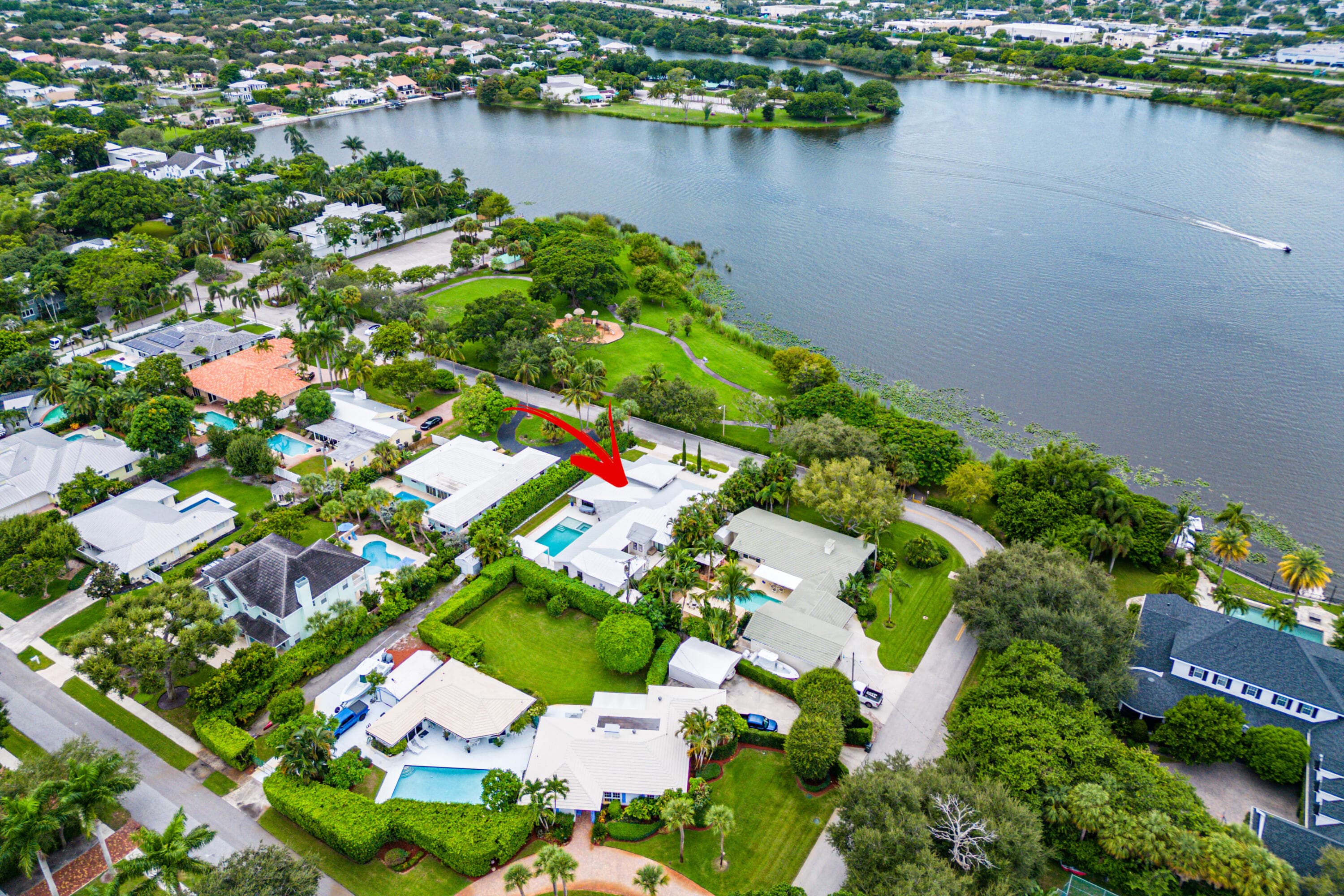 1117 Lake Drive, Delray Beach, FL 33444 — photo 45 of 59