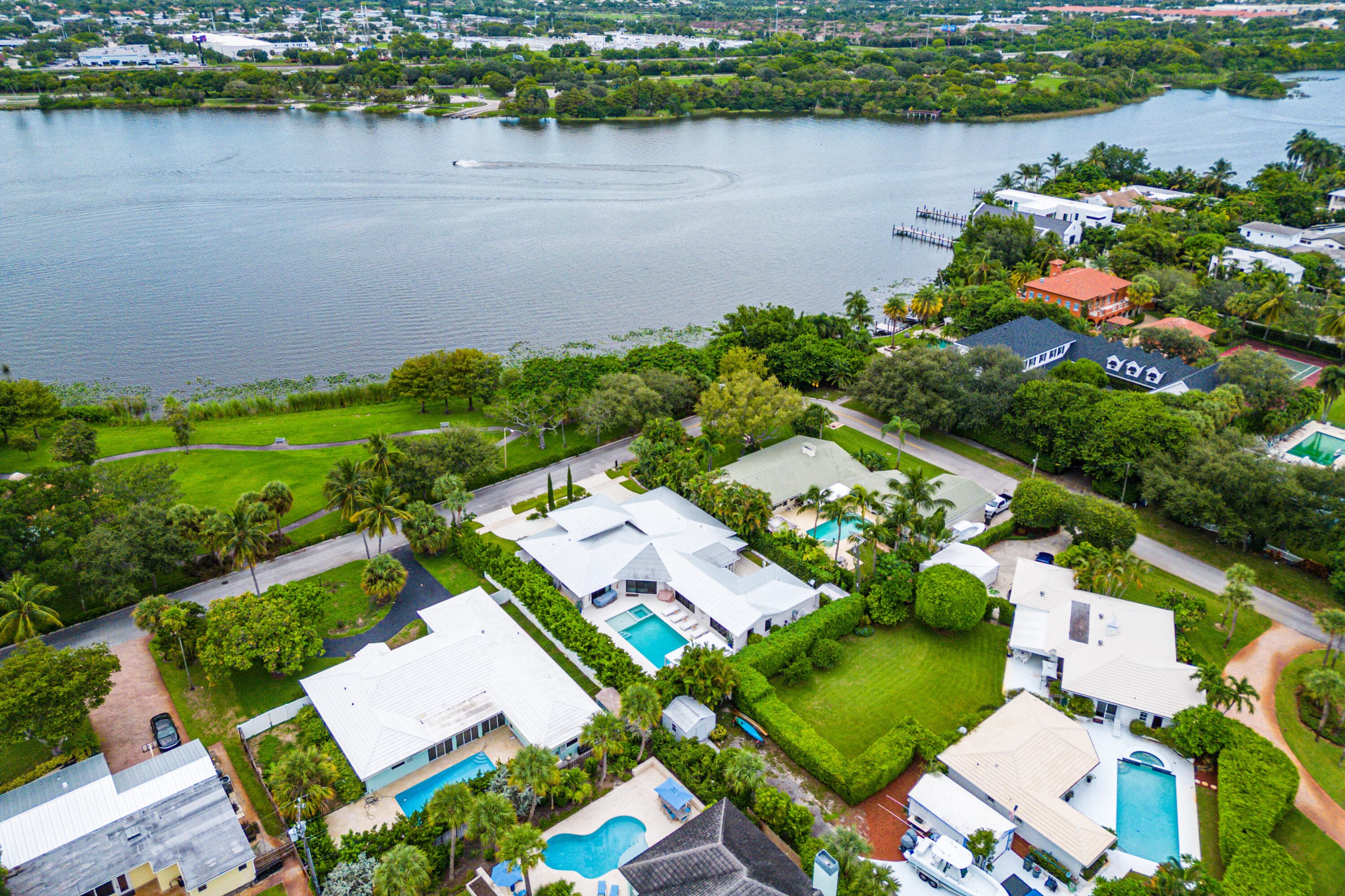 1117 Lake Drive, Delray Beach, FL 33444 — photo 48 of 59