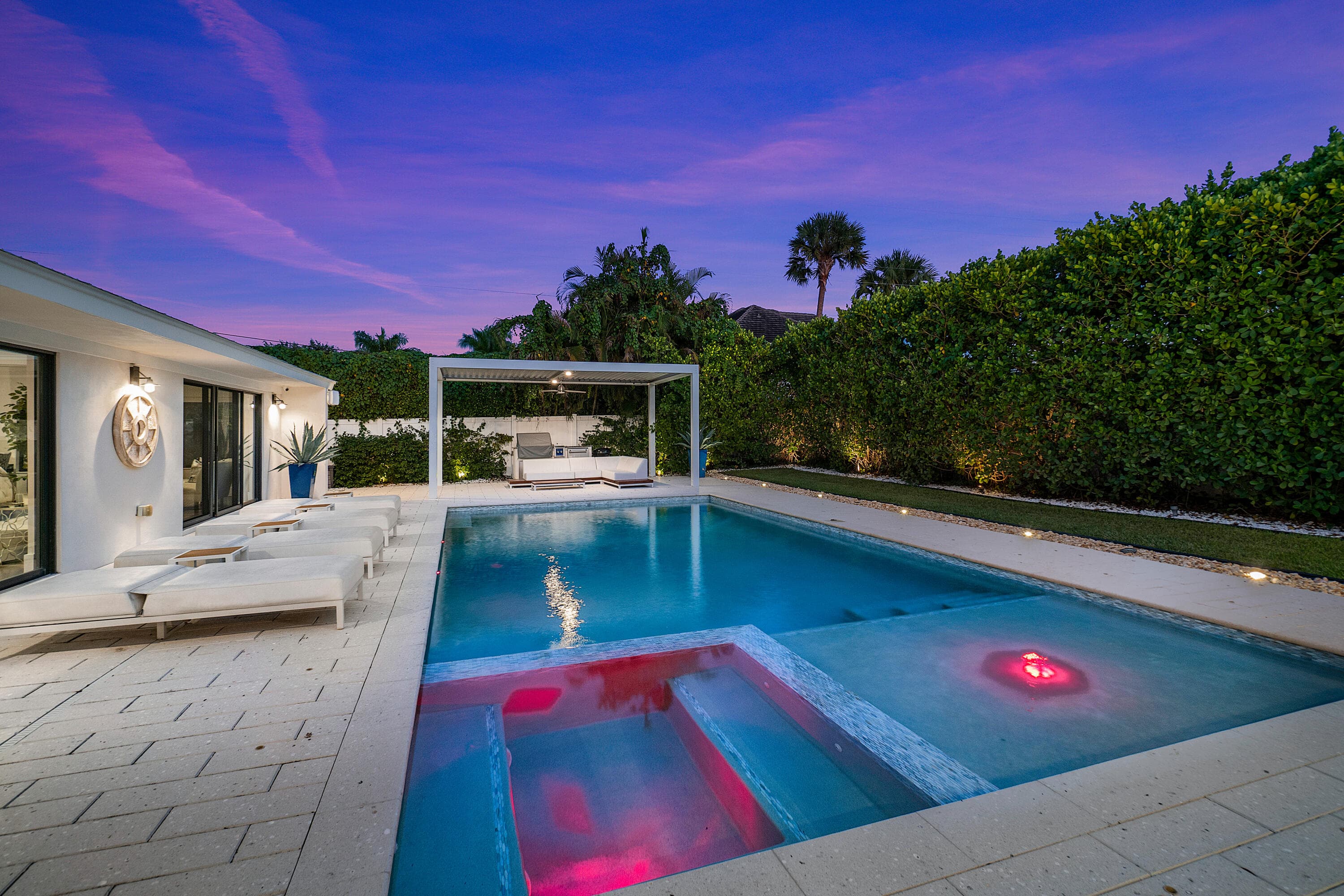 1117 Lake Drive, Delray Beach, FL 33444 — photo 54 of 59