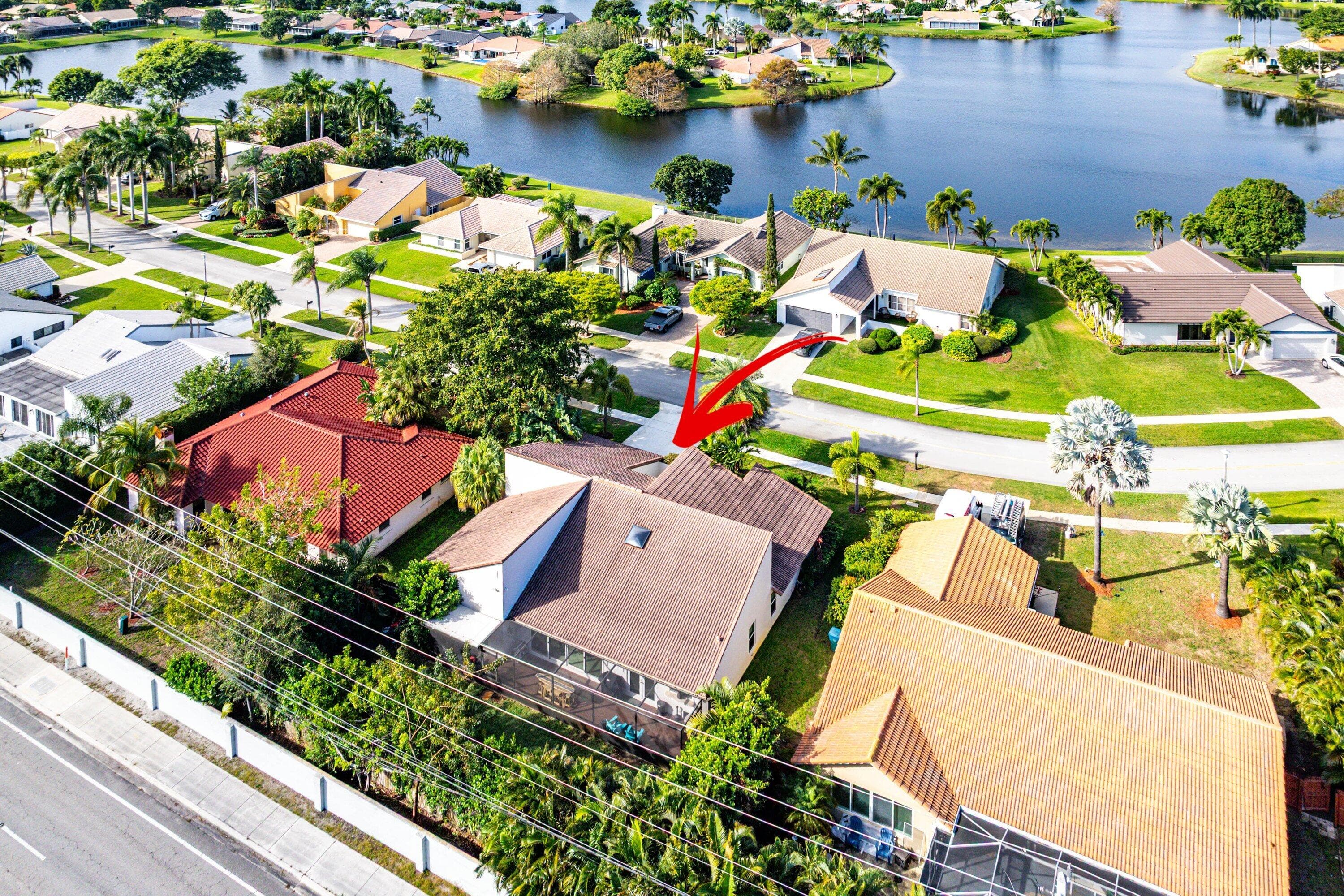 2412 SW 23rd Cranbrook Drive, Boynton Beach, FL 33436 — photo 42 of 45
