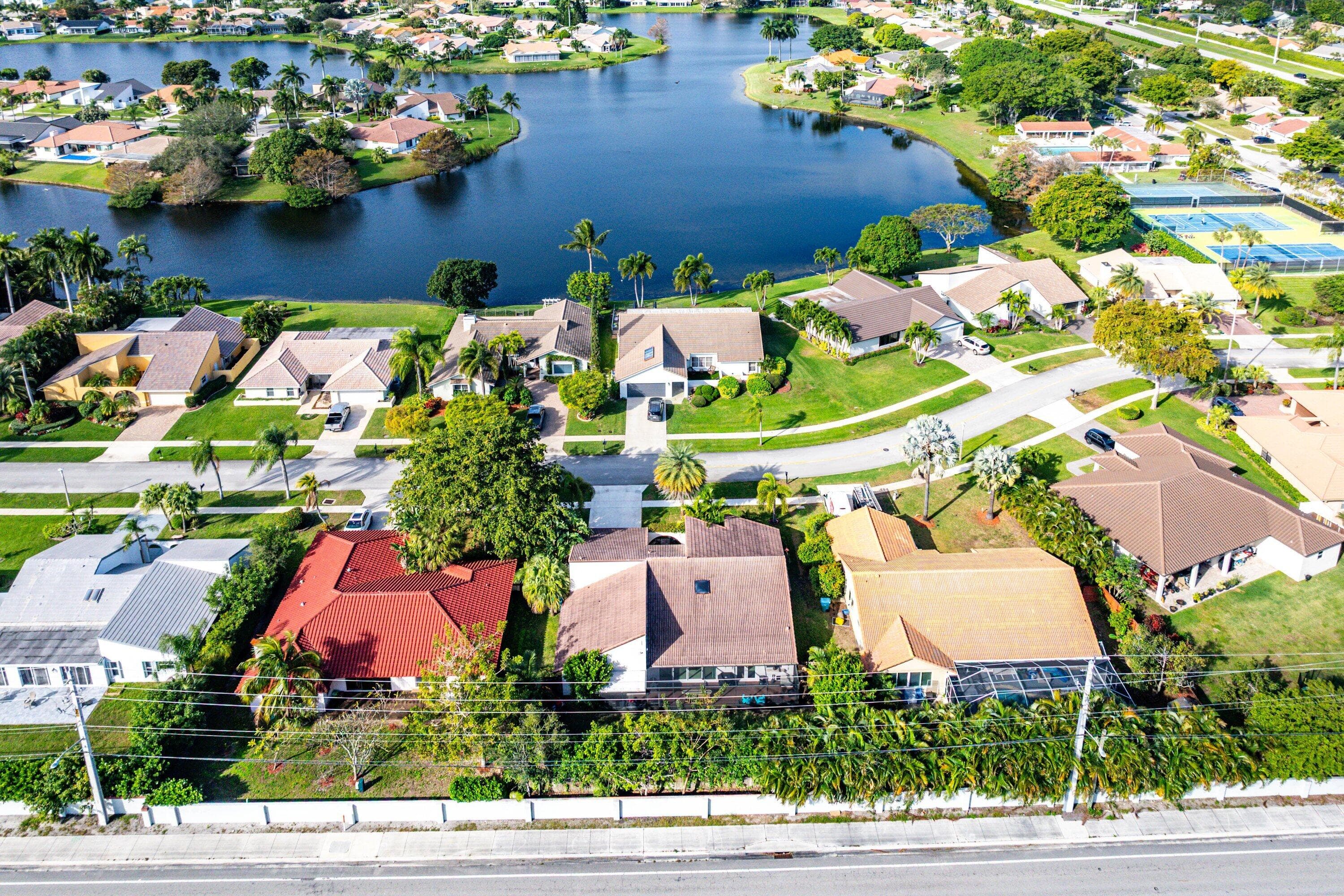 2412 SW 23rd Cranbrook Drive, Boynton Beach, FL 33436 — photo 45 of 45