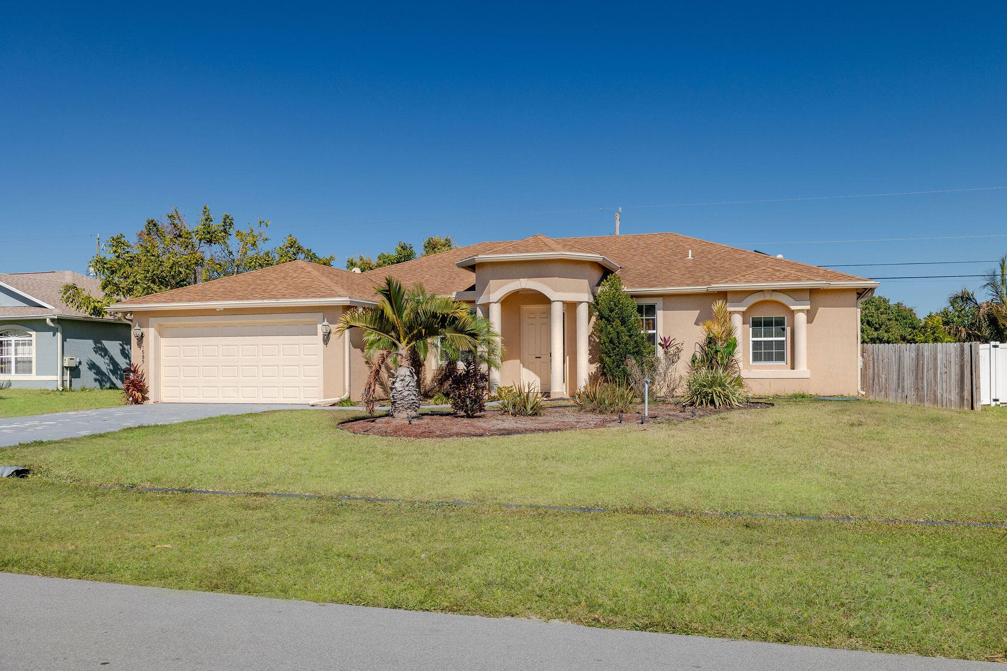 1585 SW Merchant Lane, Port St. Lucie, FL 34953 — photo 1 of 39