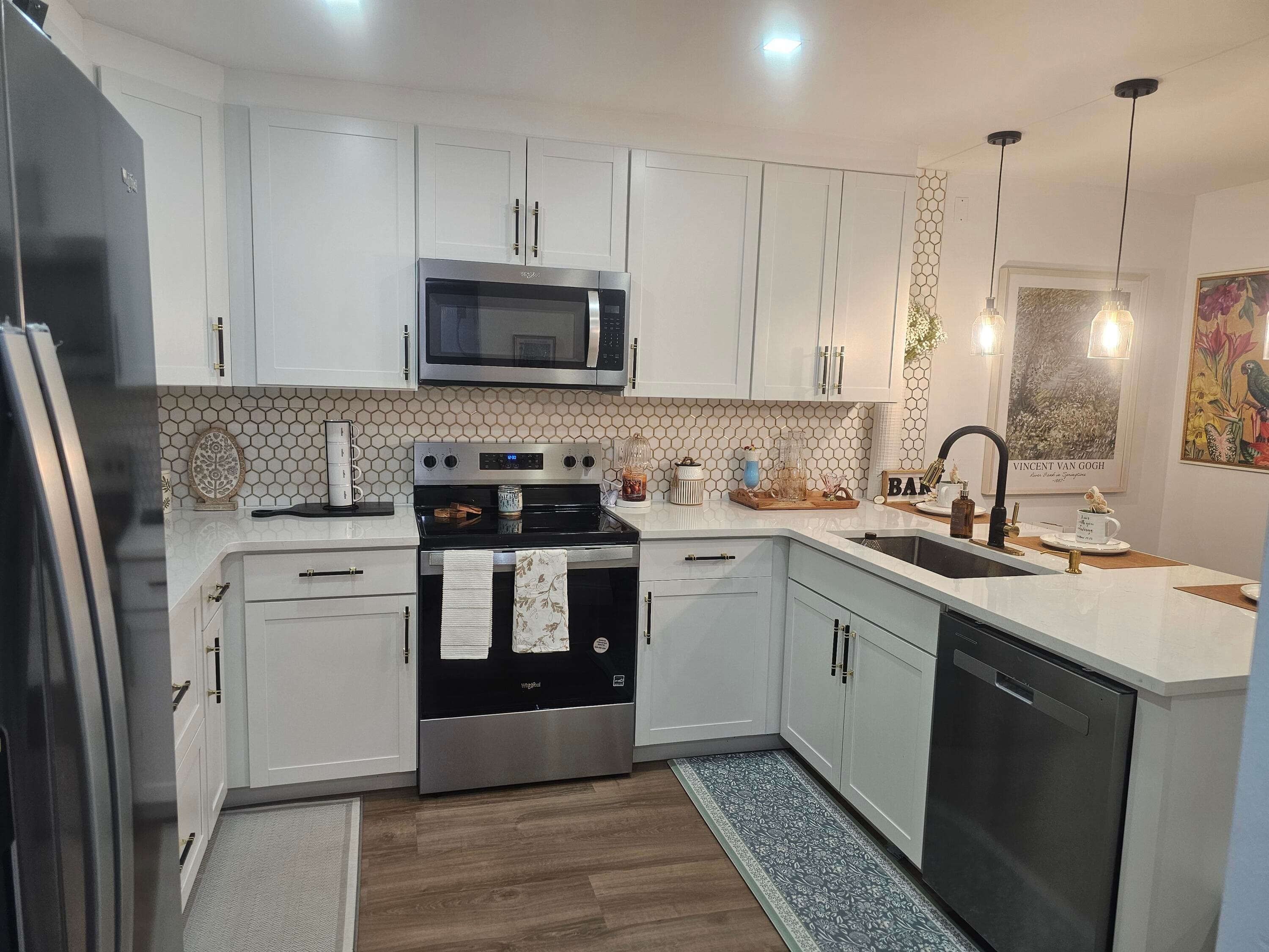 312 Pine Ridge Circle A-2, Greenacres, FL 33463 — photo 8 of 63