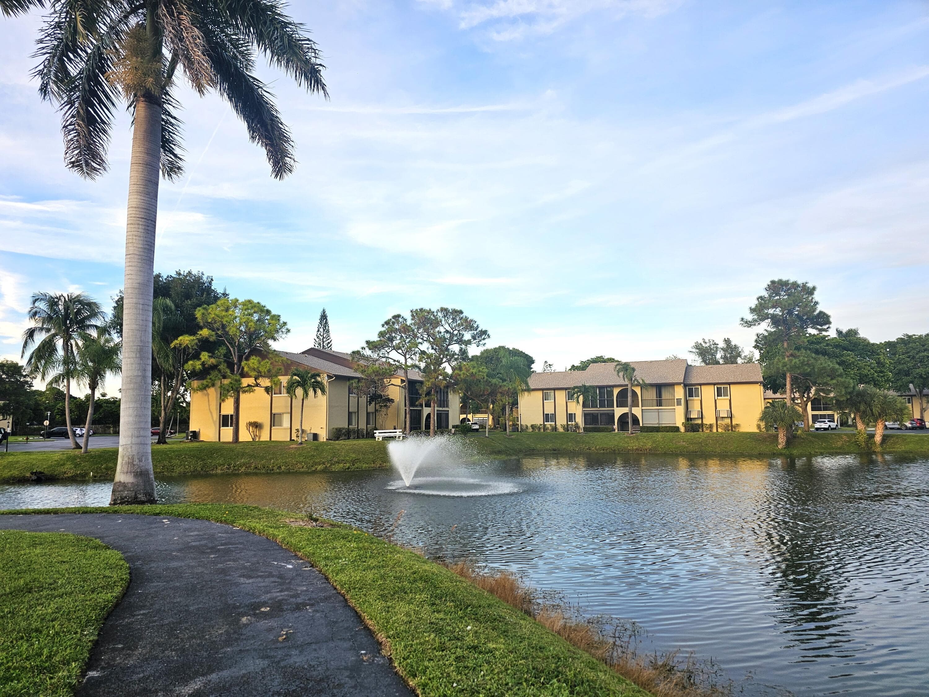 312 Pine Ridge Circle A-2, Greenacres, FL 33463 — photo 44 of 63