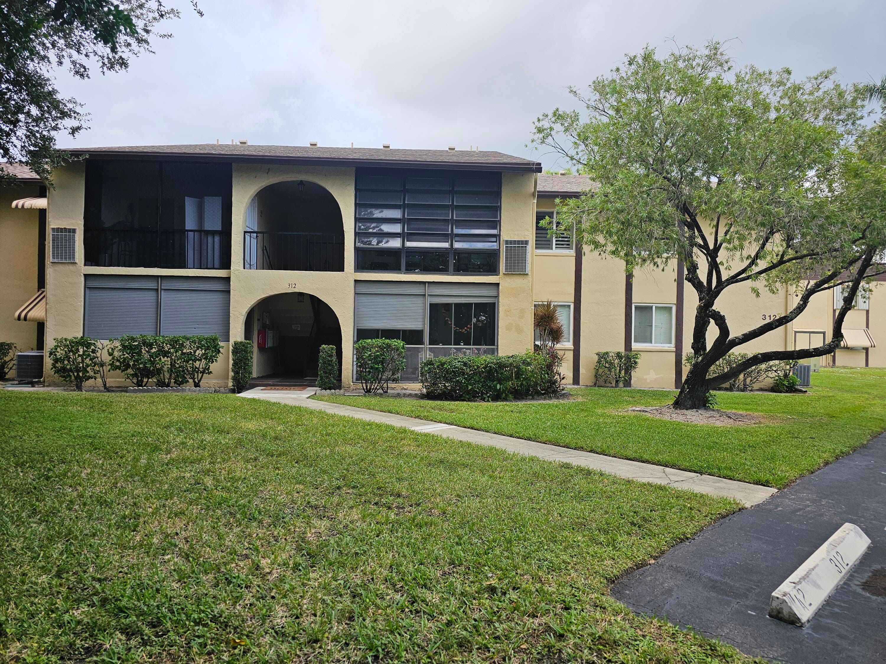 312 Pine Ridge Circle A-2, Greenacres, FL 33463 — photo 52 of 63
