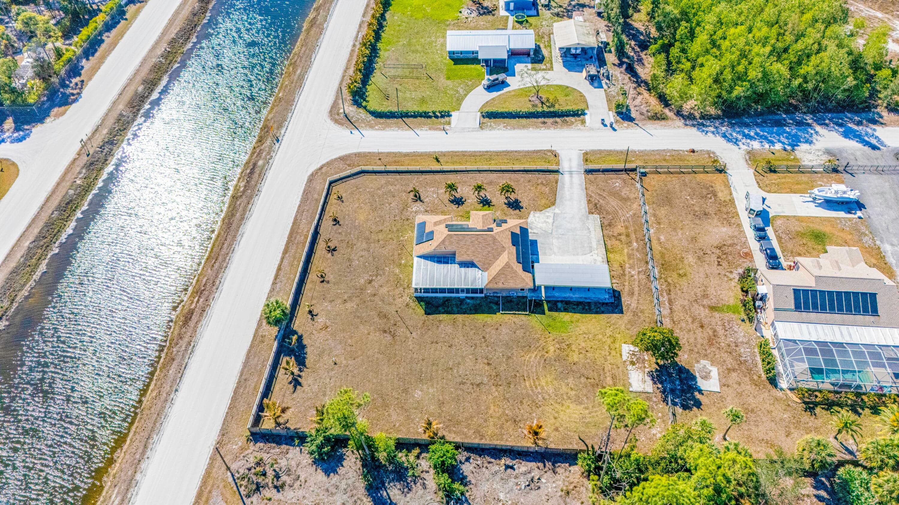 13035 61st Lane N, The Acreage, FL 33412 — photo 28 of 32