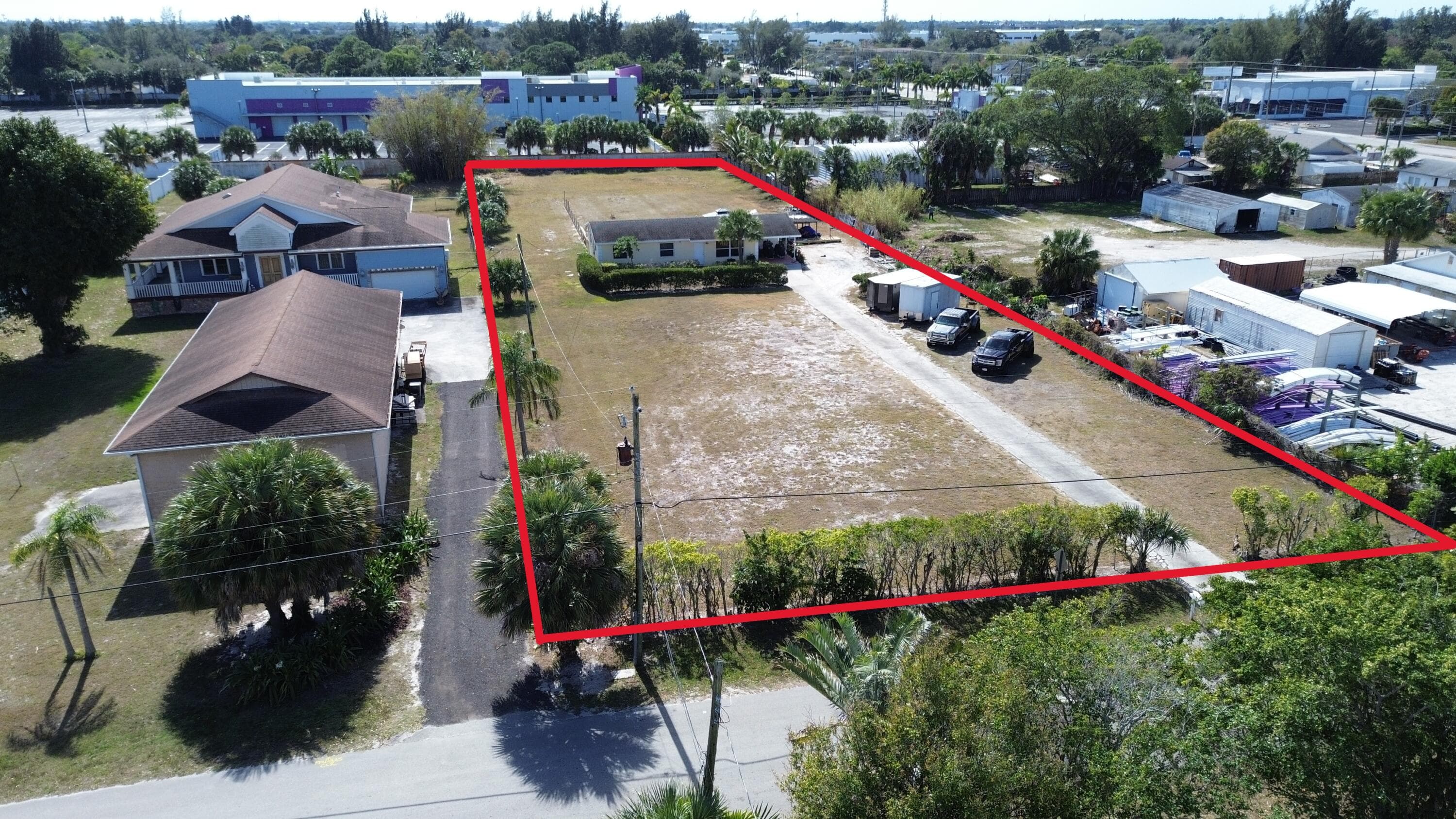 2920 Palmarita Road, West Palm Beach, FL 33406 — photo 3 of 17