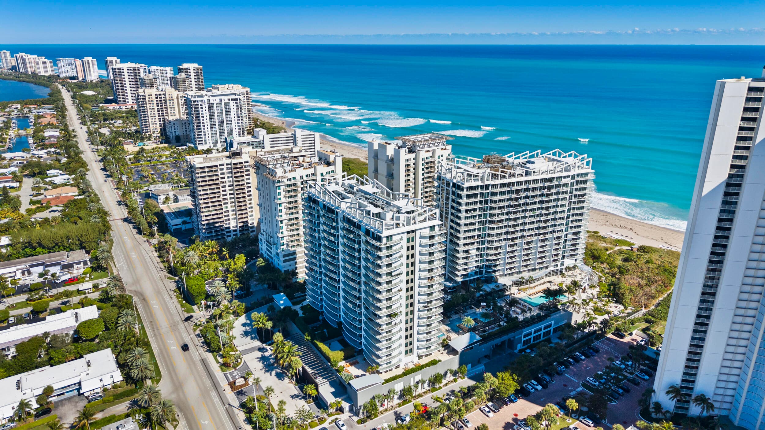 3100 N Ocean Drive 1804 P, Singer Island, FL 33404 — photo 38 of 40