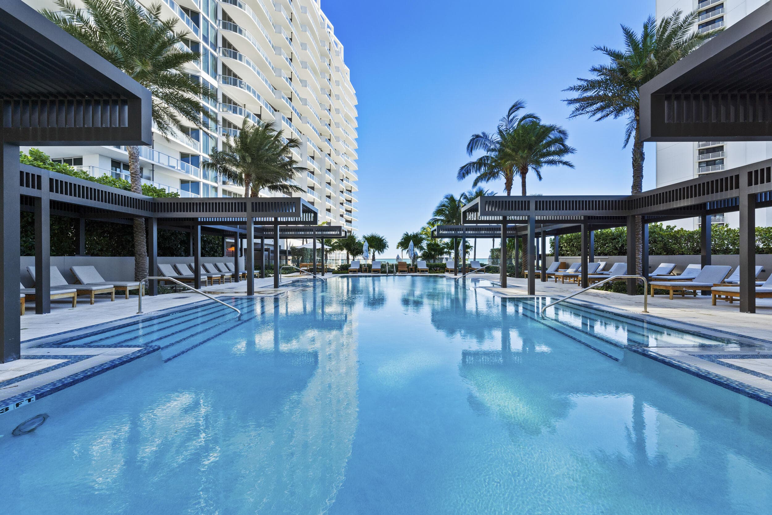 3100 N Ocean Drive 1804 P, Singer Island, FL 33404 — photo 27 of 40