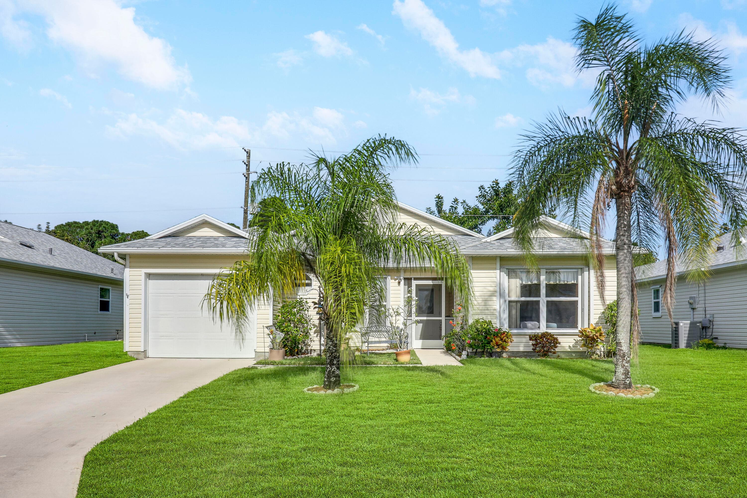 6018 Travelers Way, Fort Pierce, FL 34982 — photo