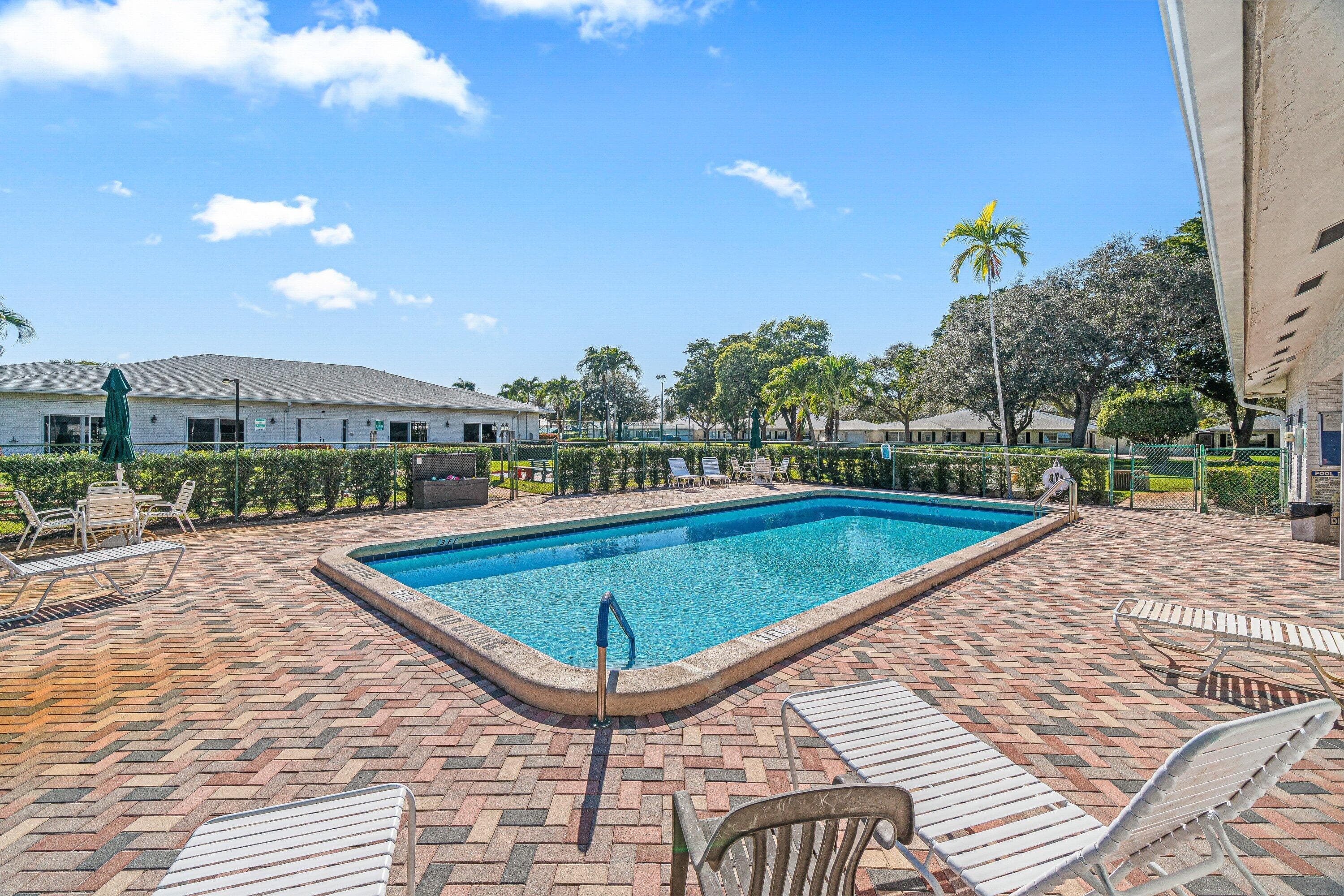 10119 S 42nd Terrace #129, Boynton Beach, FL 33436 — photo 34 of 52