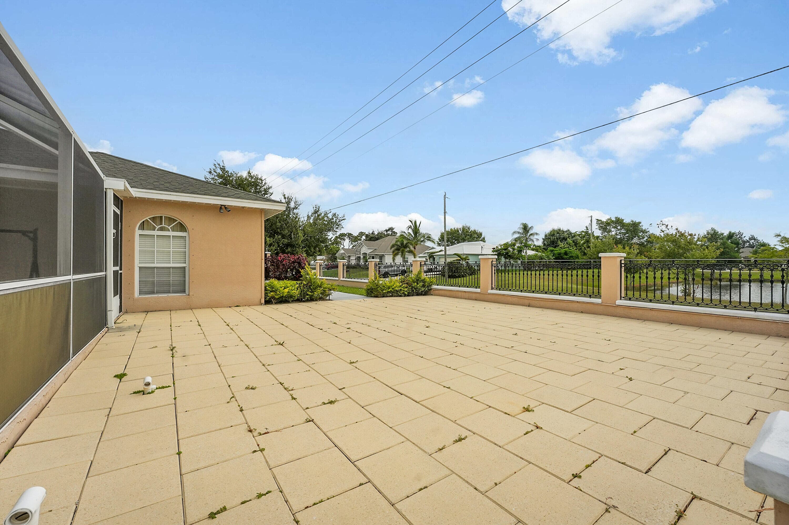 1402 SW Doe Court, Port St. Lucie, FL 34953 — photo 36 of 57