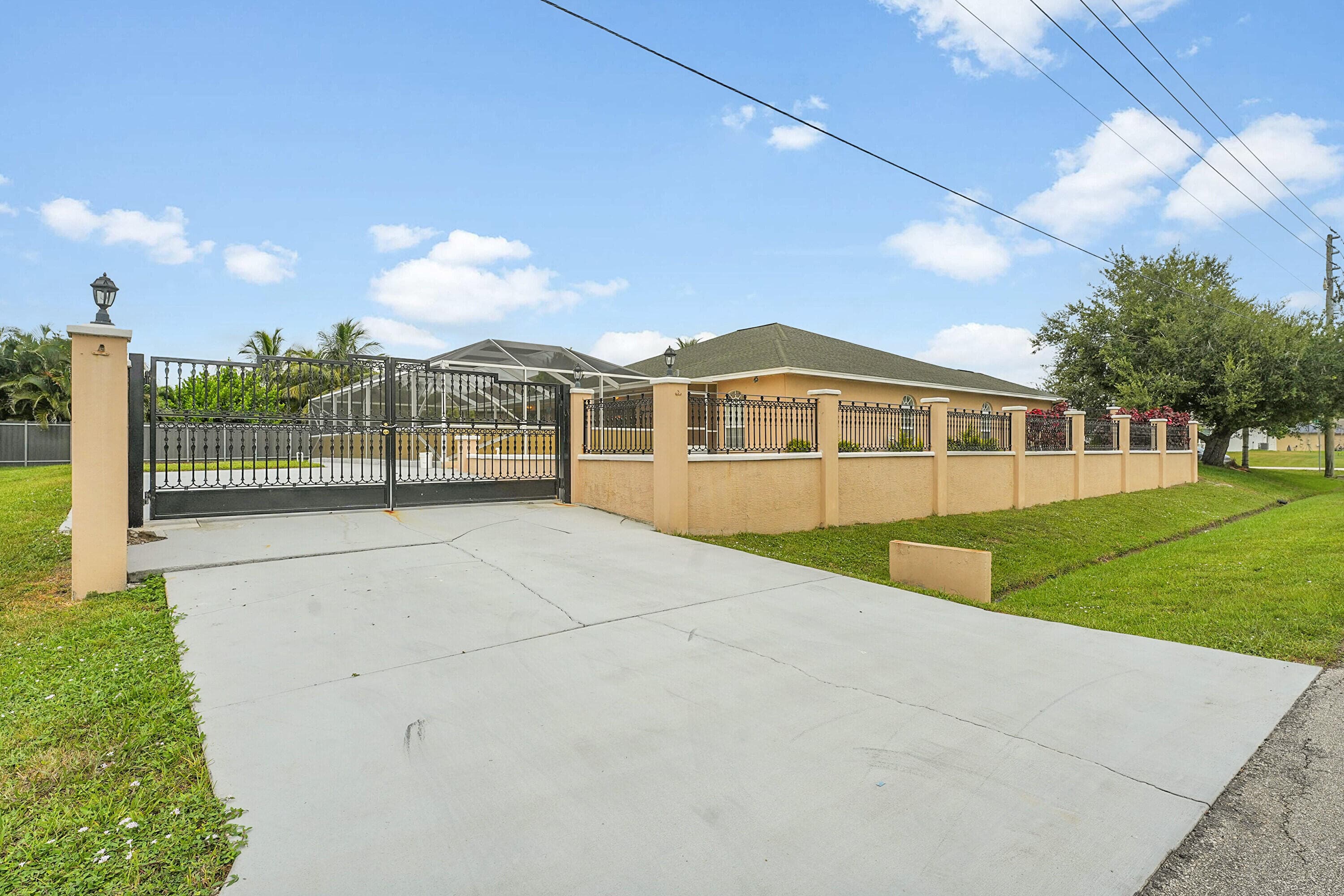 1402 SW Doe Court, Port St. Lucie, FL 34953 — photo 38 of 57