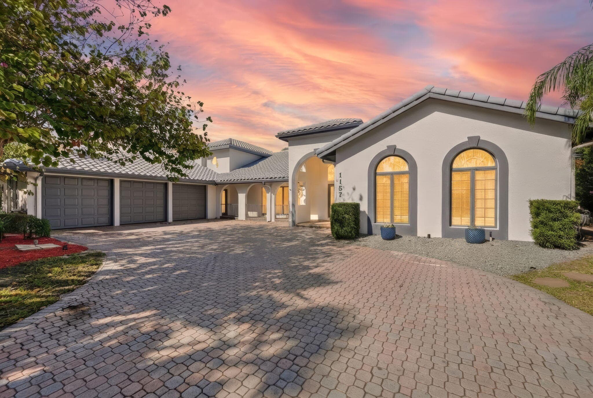 1157 SW Mirror Lake Cove, Port St. Lucie, FL 34986 — photo 1 of 69