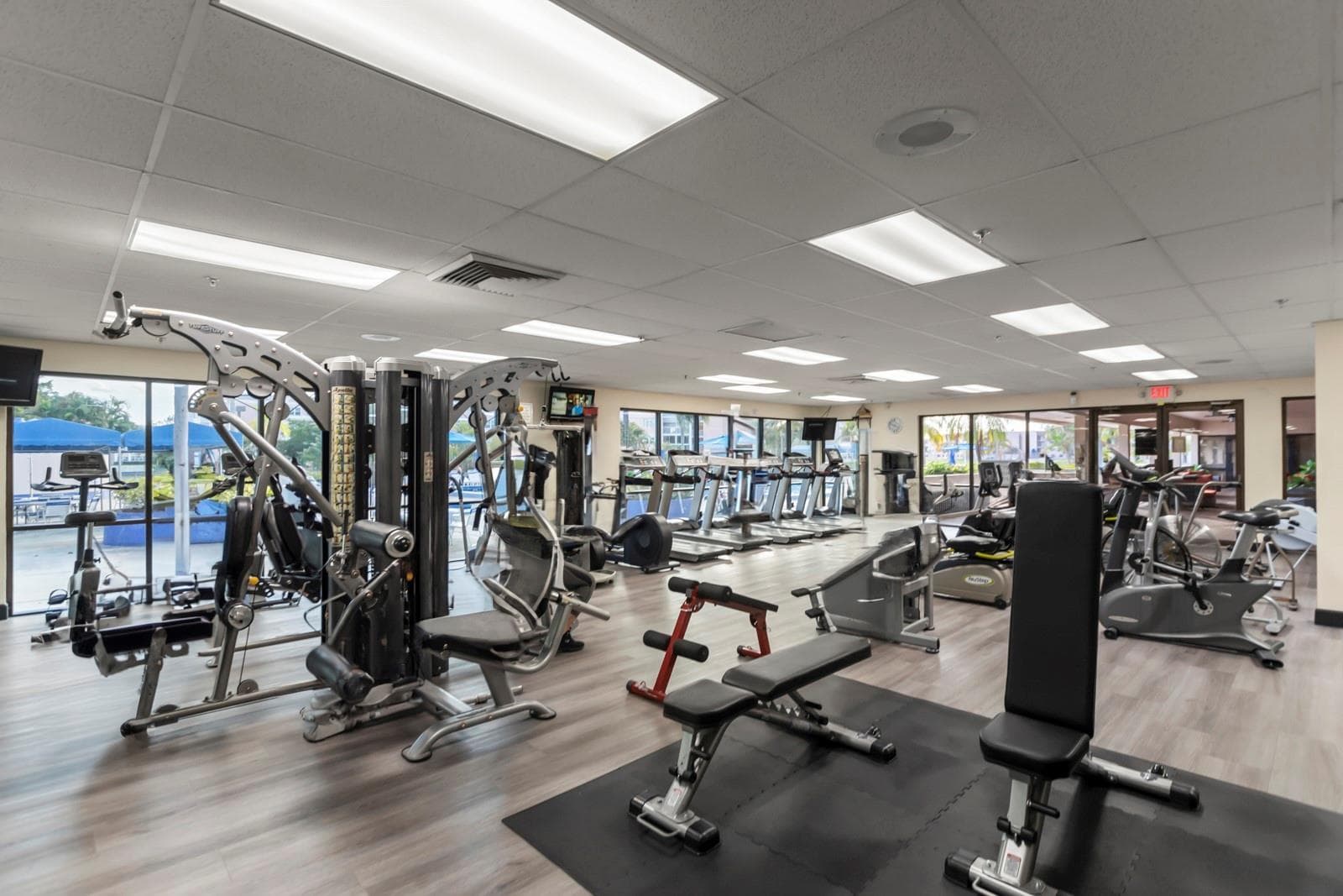 2731 N Pine Island Road 105, Sunrise, FL 33322 — photo 30 of 34